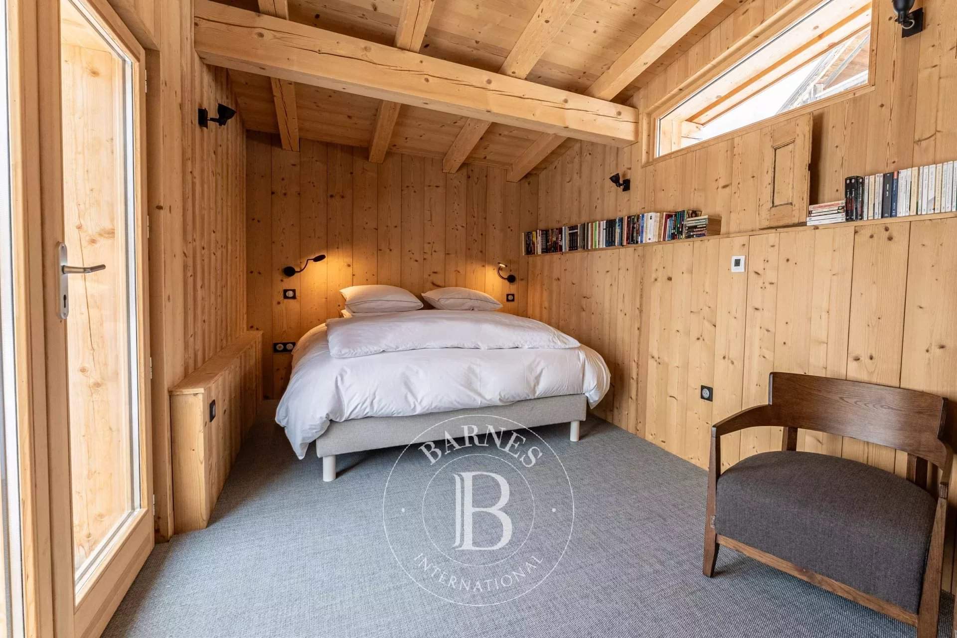 Megève  - Chalet 5 Bedrooms - picture 17