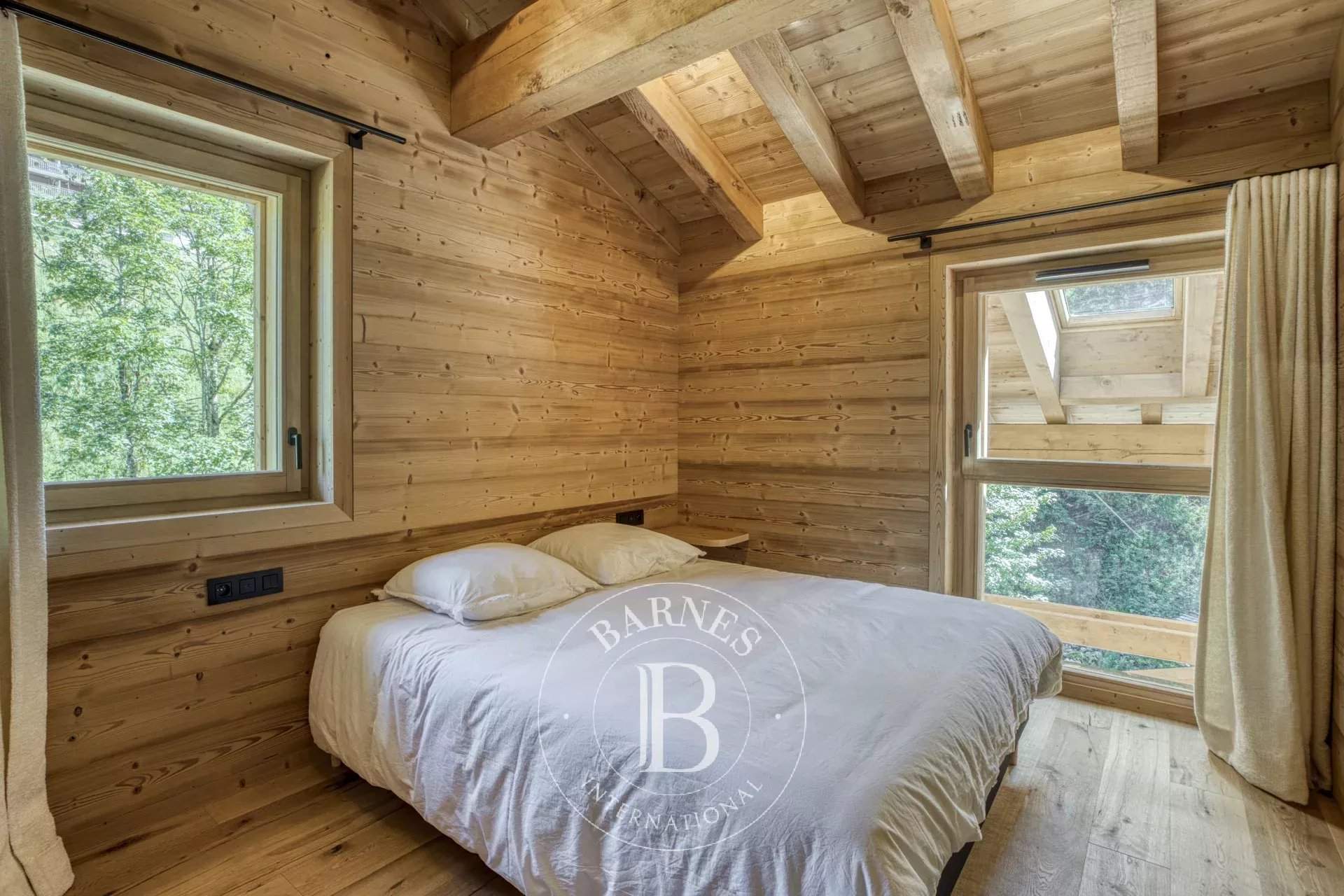 Le Grand-Bornand  - Appartement 6 Pi&egrave;ces 3 Chambres - picture 4