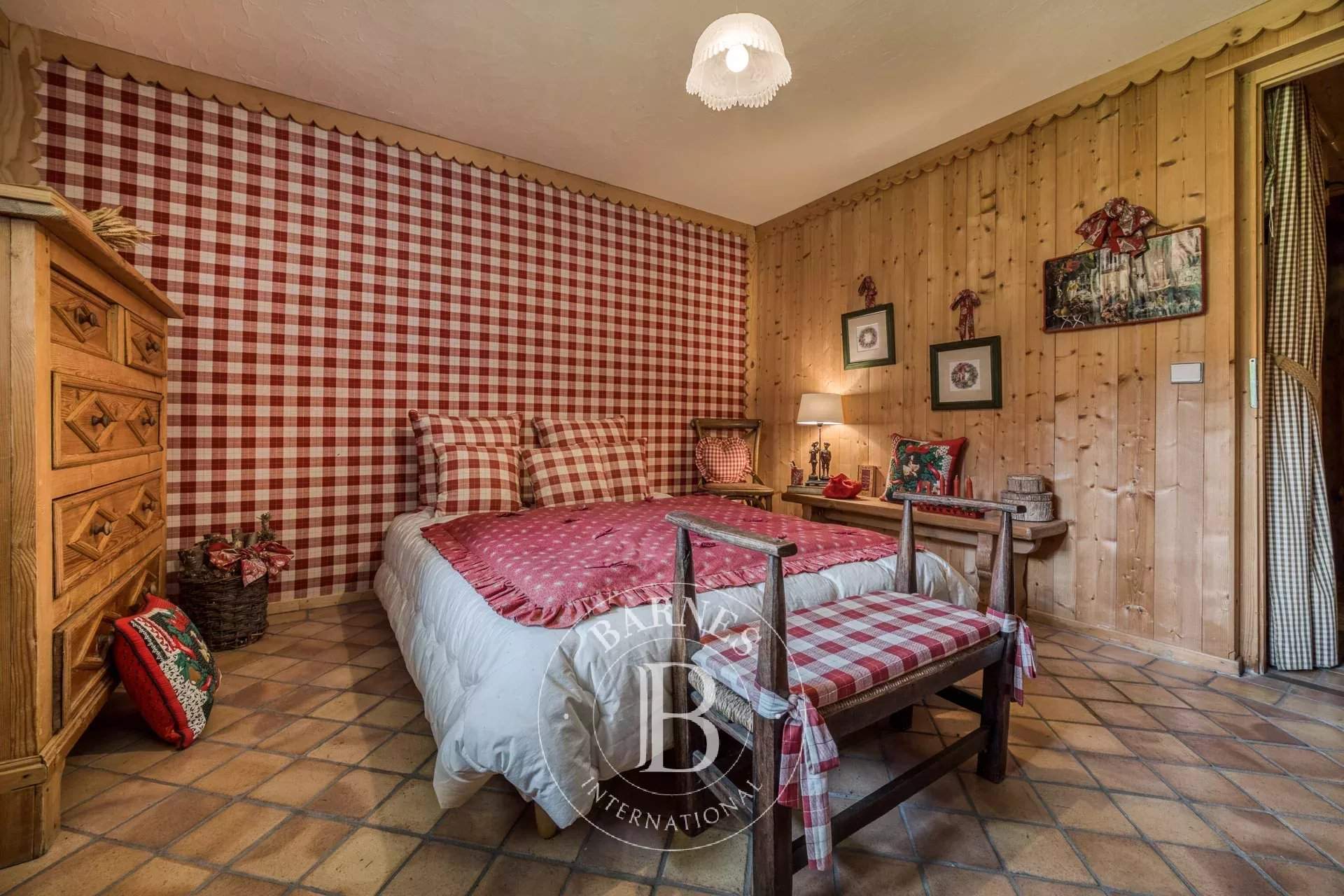 Megève  - Chalet 4 Pièces 4 Chambres - picture 12