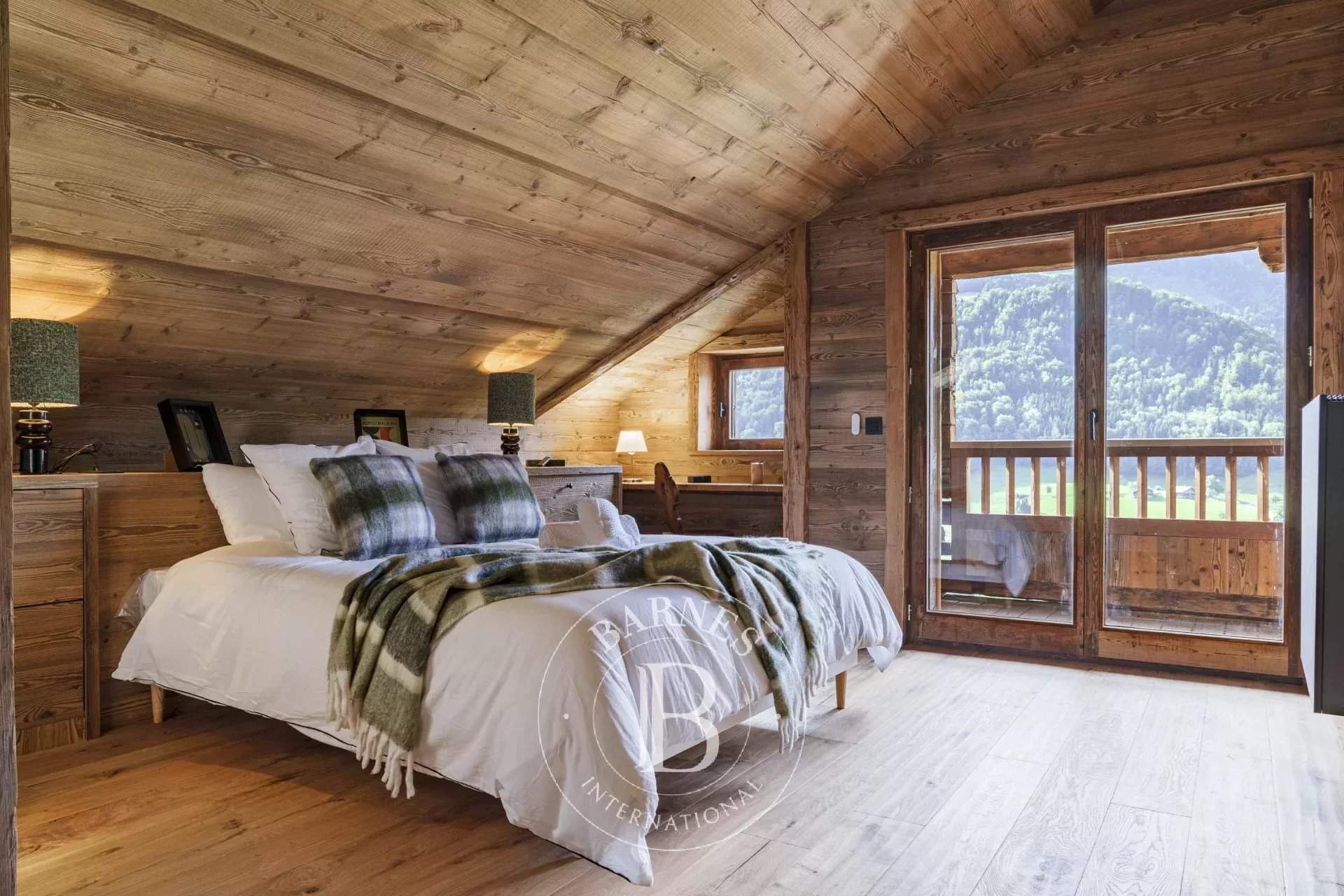 Manigod  - Chalet  - picture 7