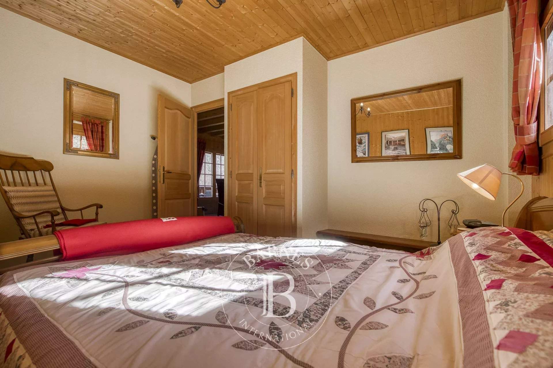 Saint-Gervais-les-Bains  - Chalet 5 Pièces 3 Chambres - picture 10