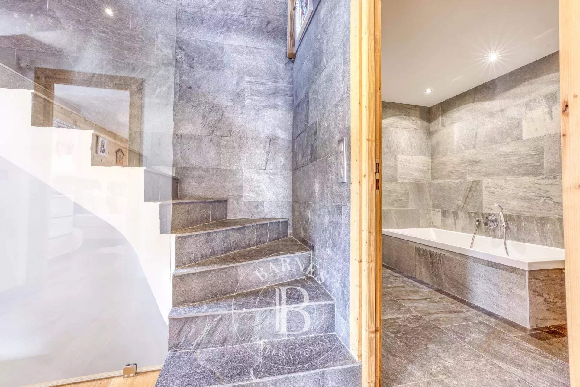 Megève  - Triplex 6 Pi&egrave;ces 4 Chambres - picture 19