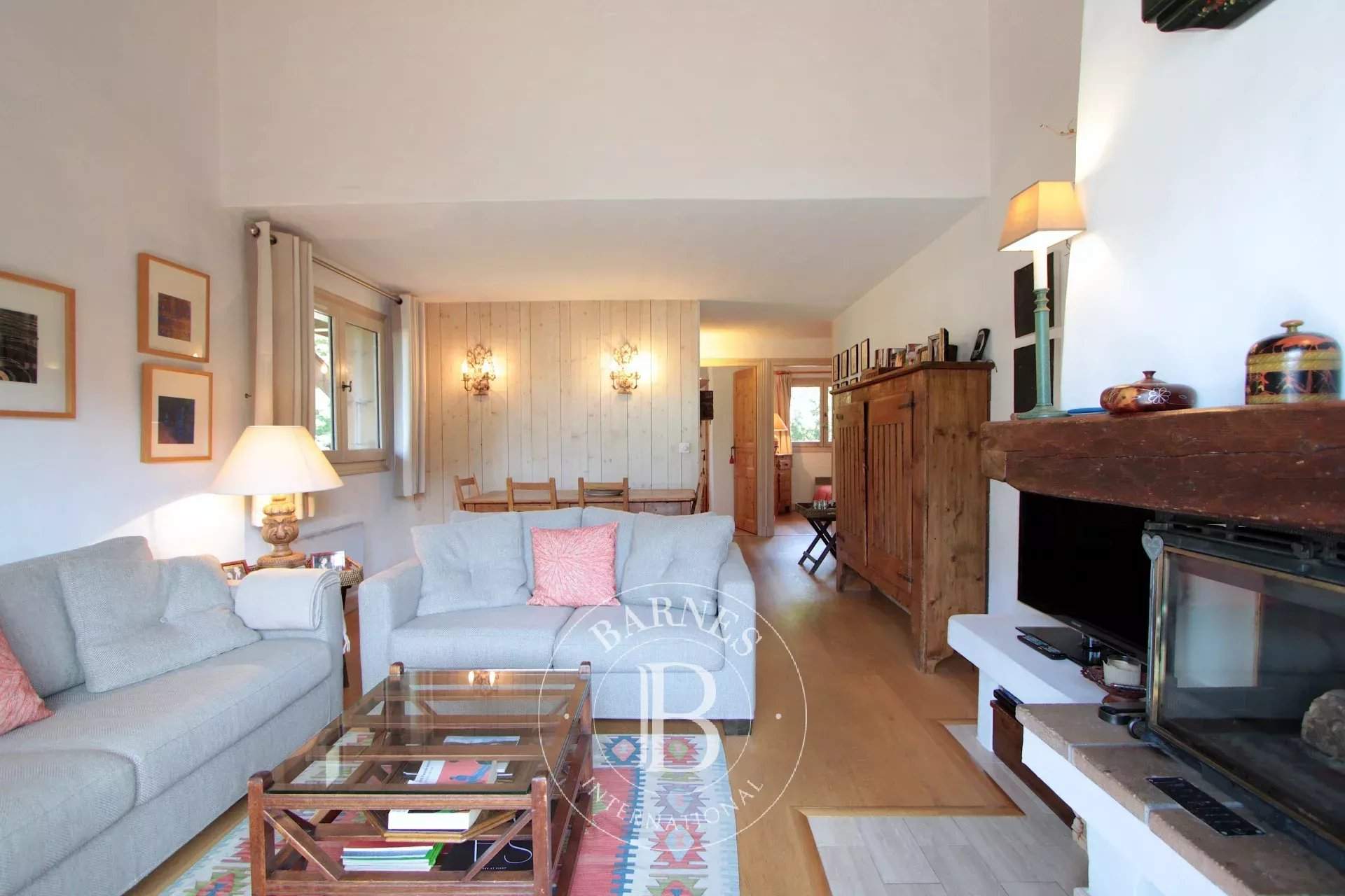 Megève  - Apartment 2 Bedrooms - picture 7