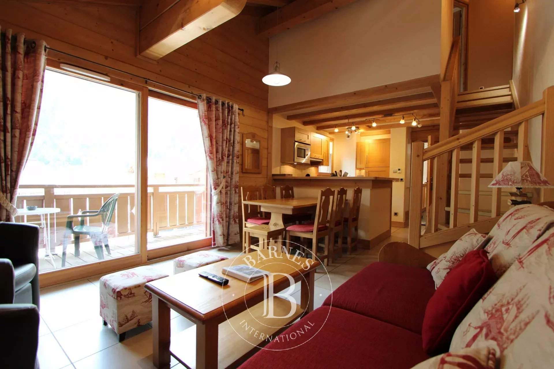 Les Contamines-Montjoie  - Mansion 14 Bedrooms - picture 13