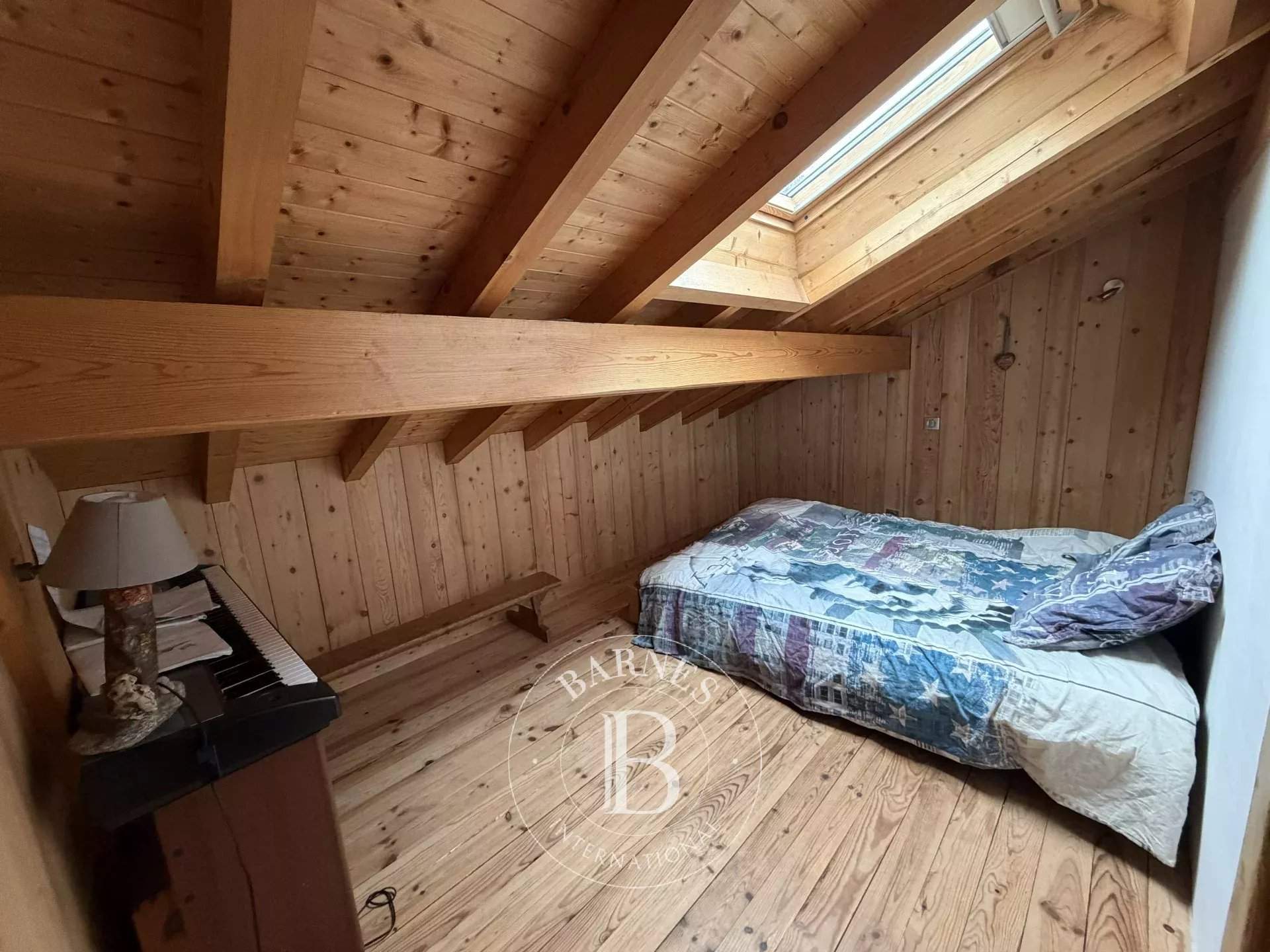 Saint-Gervais-les-Bains  - Chalet 6 Pi&egrave;ces 4 Chambres - picture 9