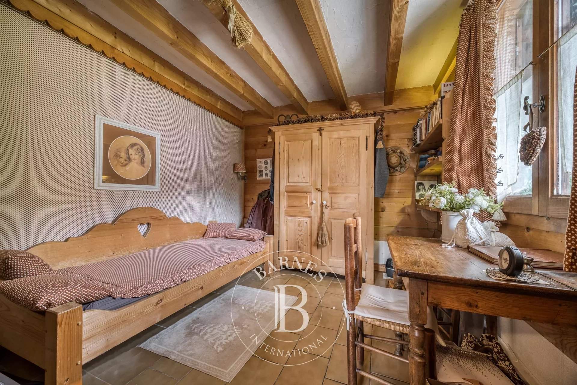 Megève  - Chalet 4 Pièces 4 Chambres - picture 9