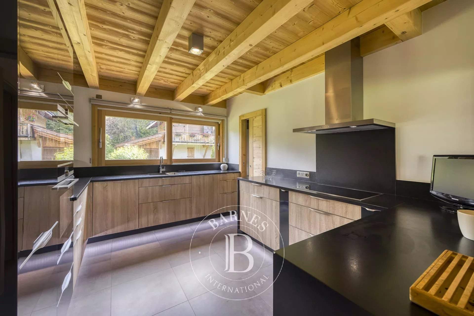 Praz-sur-Arly  - Chalet 7 Pi&egrave;ces 5 Chambres - picture 10