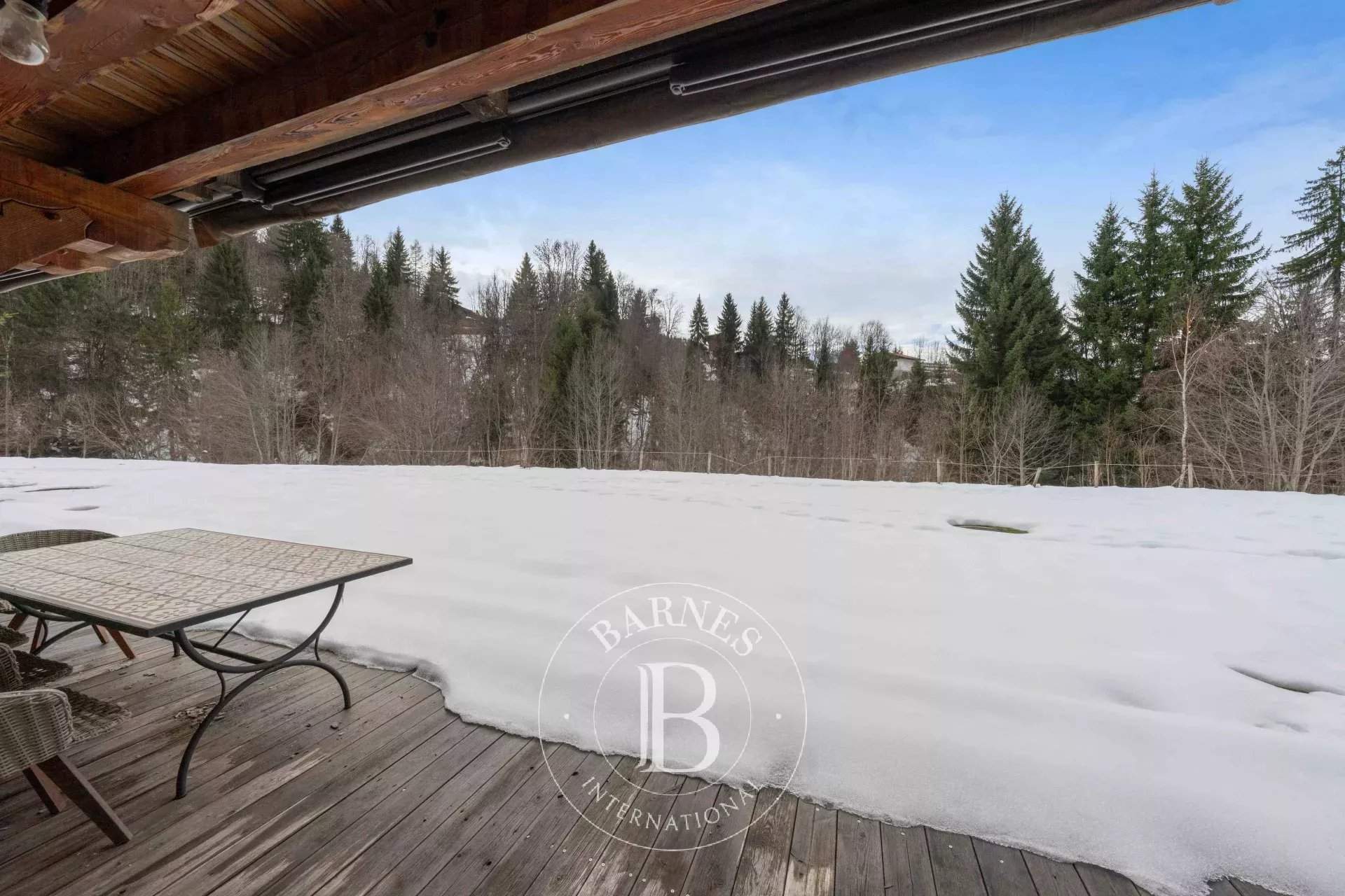 Megève  - Piso 4 Cuartos - picture 12