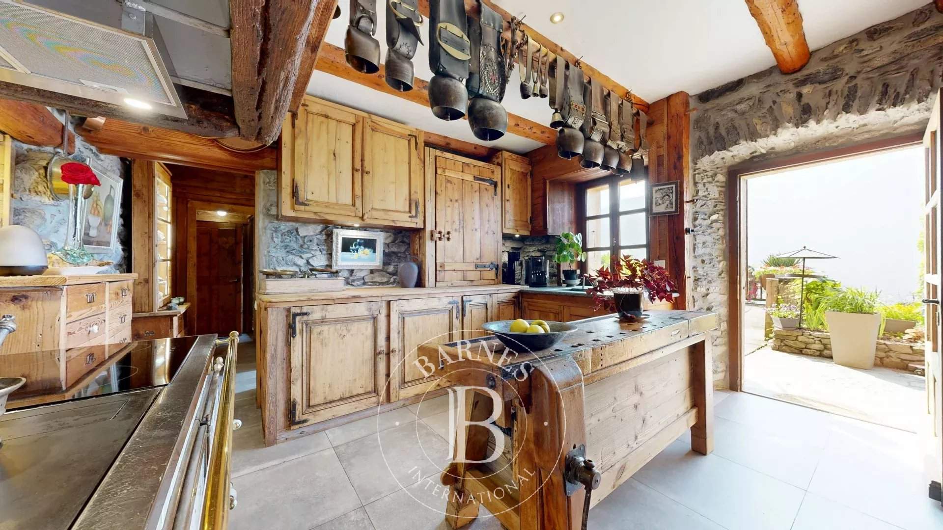 Passy  - Chalet  - picture 3