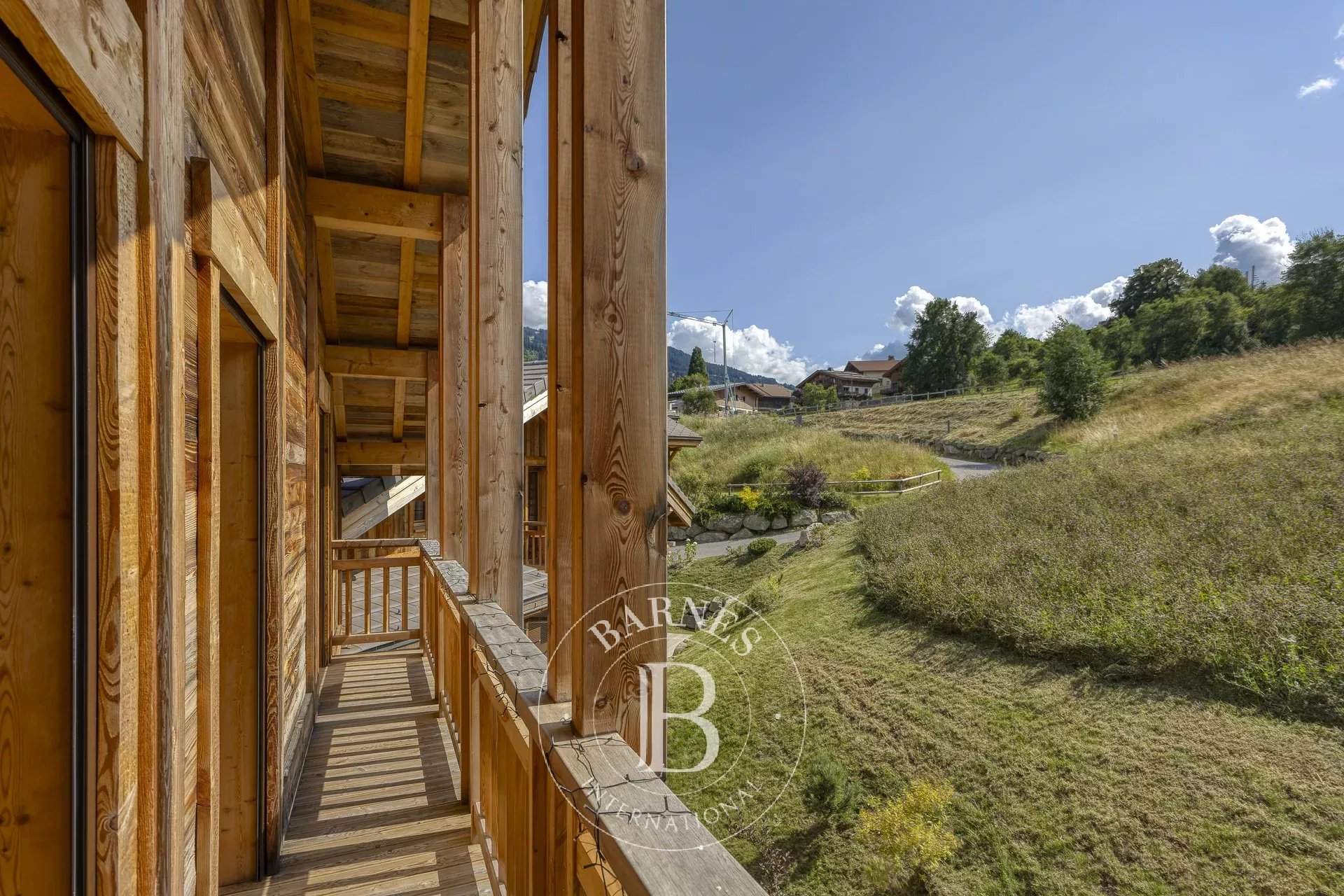 Combloux  - Chalet 5 Cuartos 4 Habitaciones - picture 13