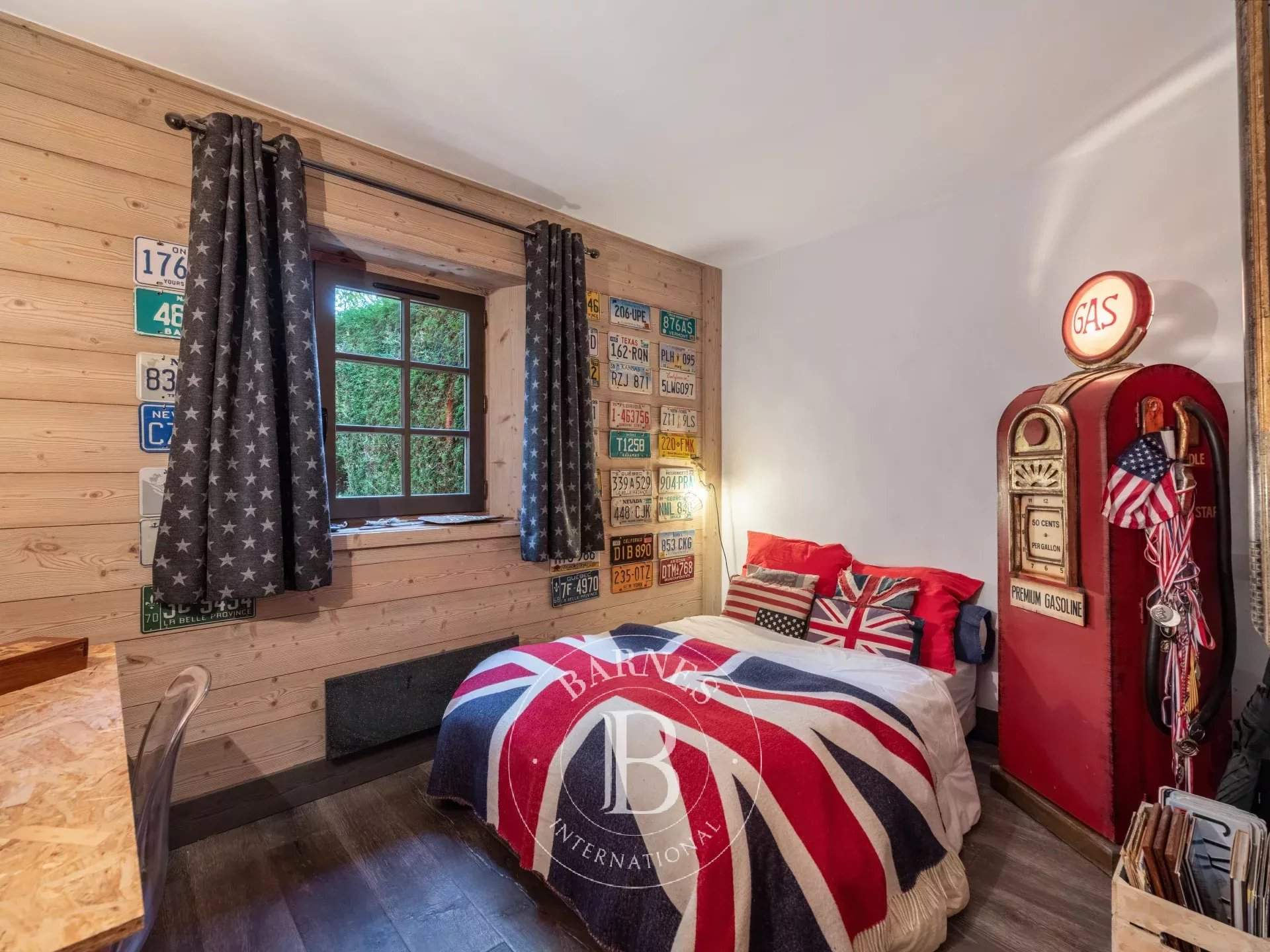 Demi-Quartier  - Apartment 3 Bedrooms - picture 8