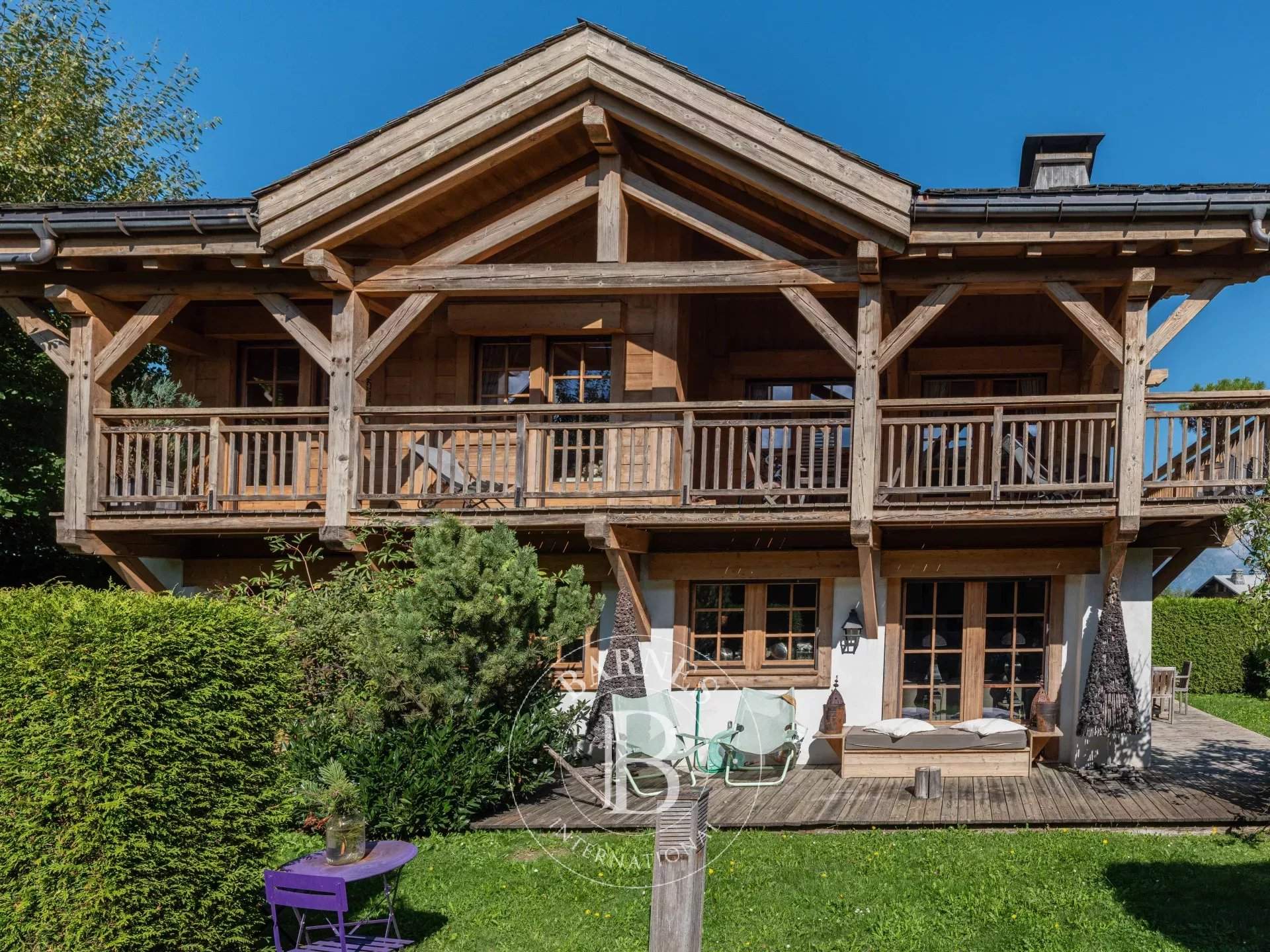 Demi-Quartier  - Apartment 3 Bedrooms - picture 1