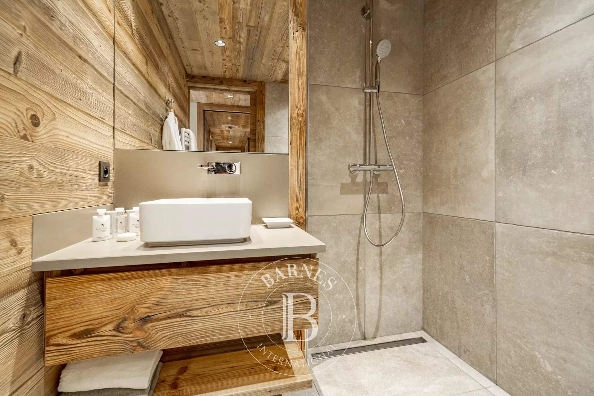 Combloux  - Chalet 5 Bedrooms - picture 9