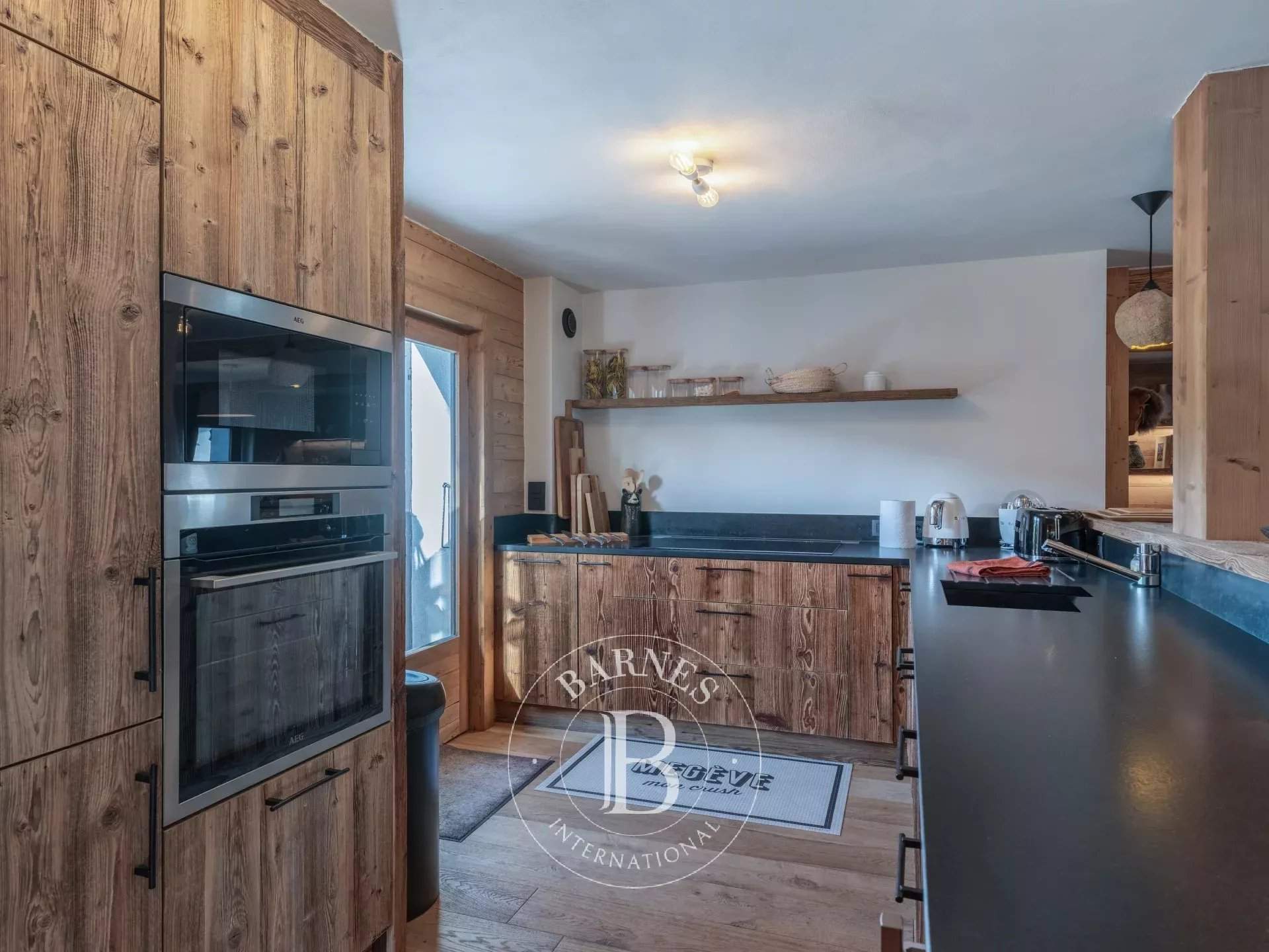 Demi-Quartier  - Chalet 5 Bedrooms - picture 6