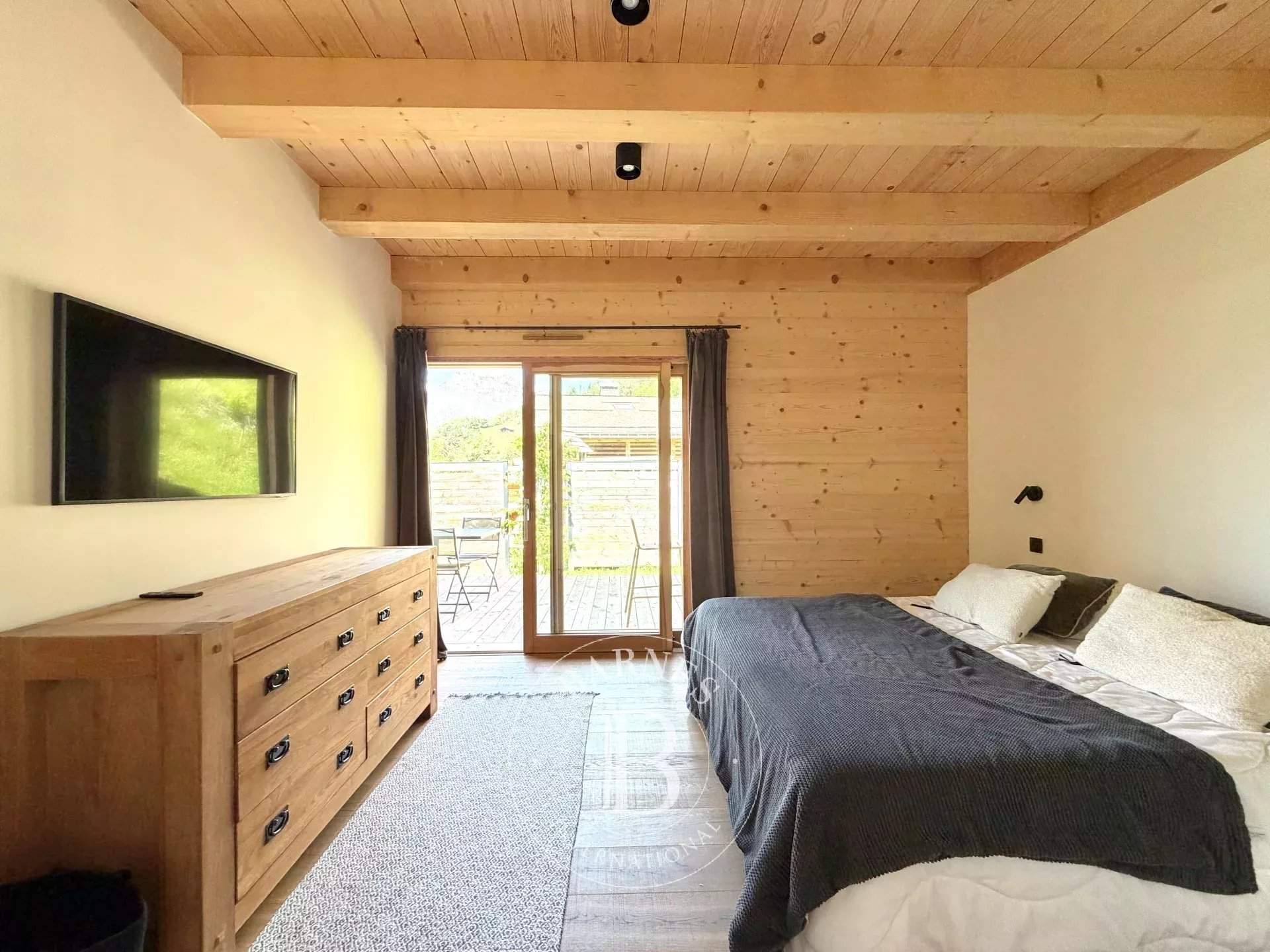 Le Grand-Bornand  - Chalet 6 Pi&egrave;ces 4 Chambres - picture 6