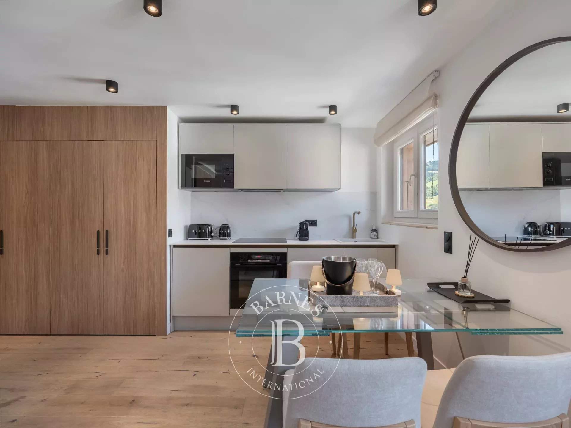 Megève  - Apartment 1 Bedroom - picture 3