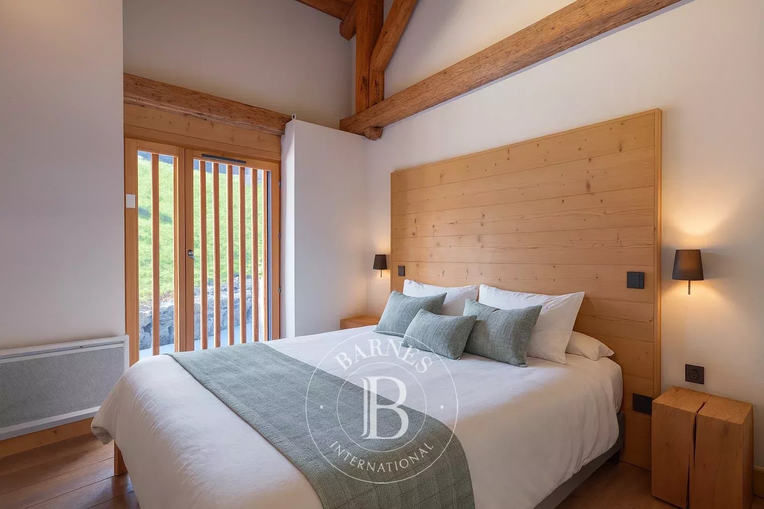 Combloux  - Apartment 4 Bedrooms - picture 15