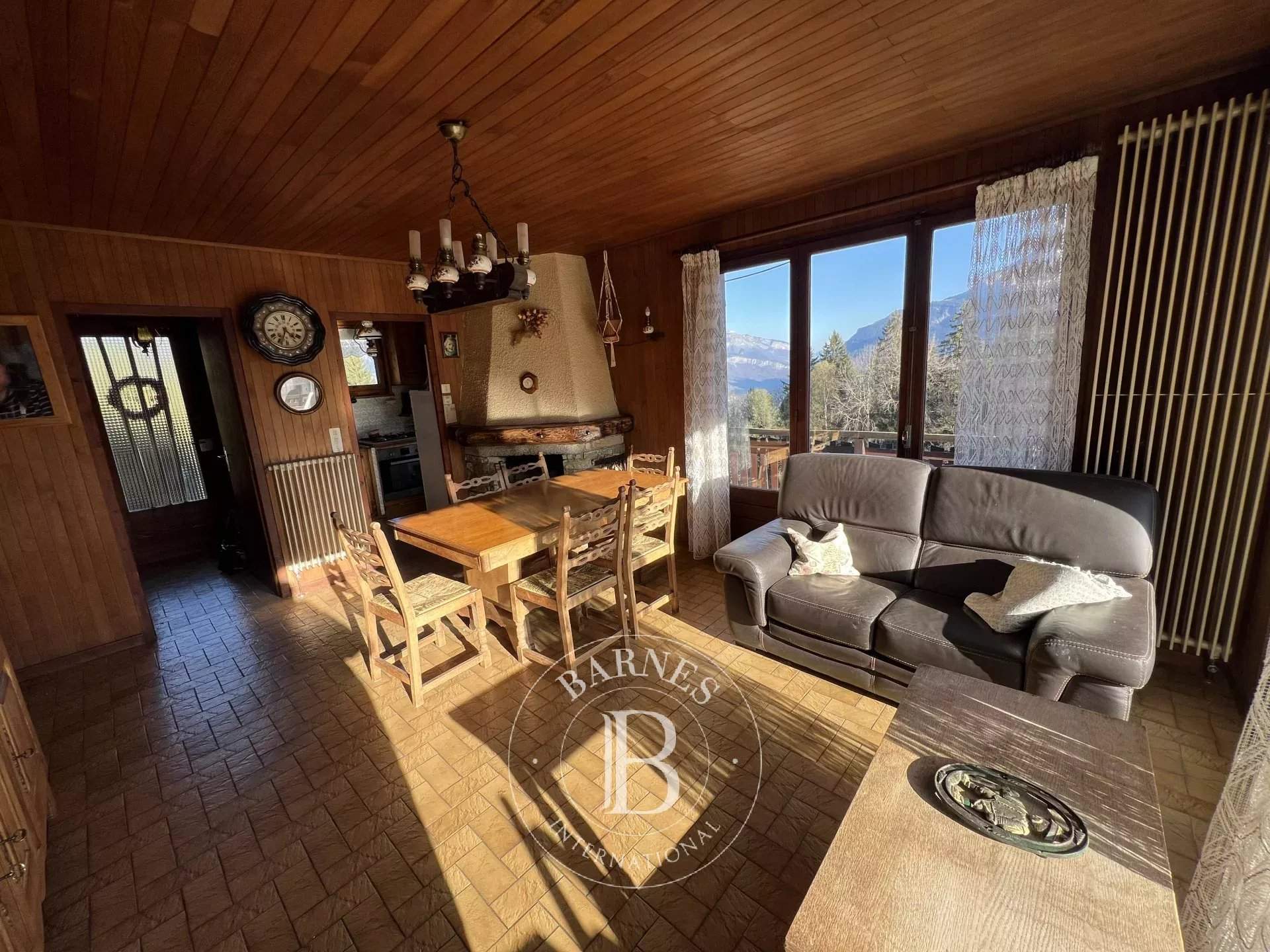 Saint-Gervais-les-Bains  - Chalet 3 Bedrooms - picture 4