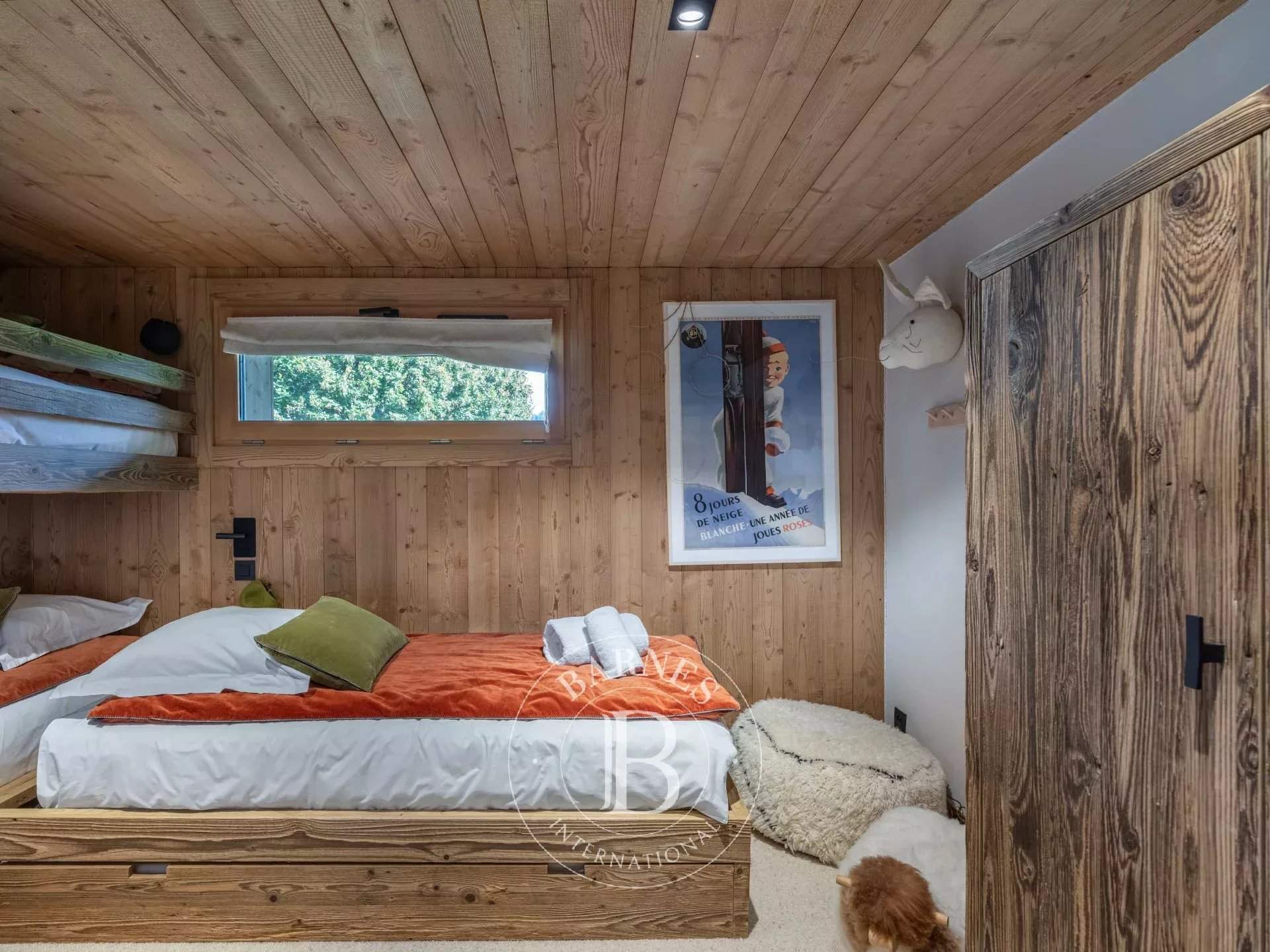 Demi-Quartier  - Chalet 5 Bedrooms - picture 16