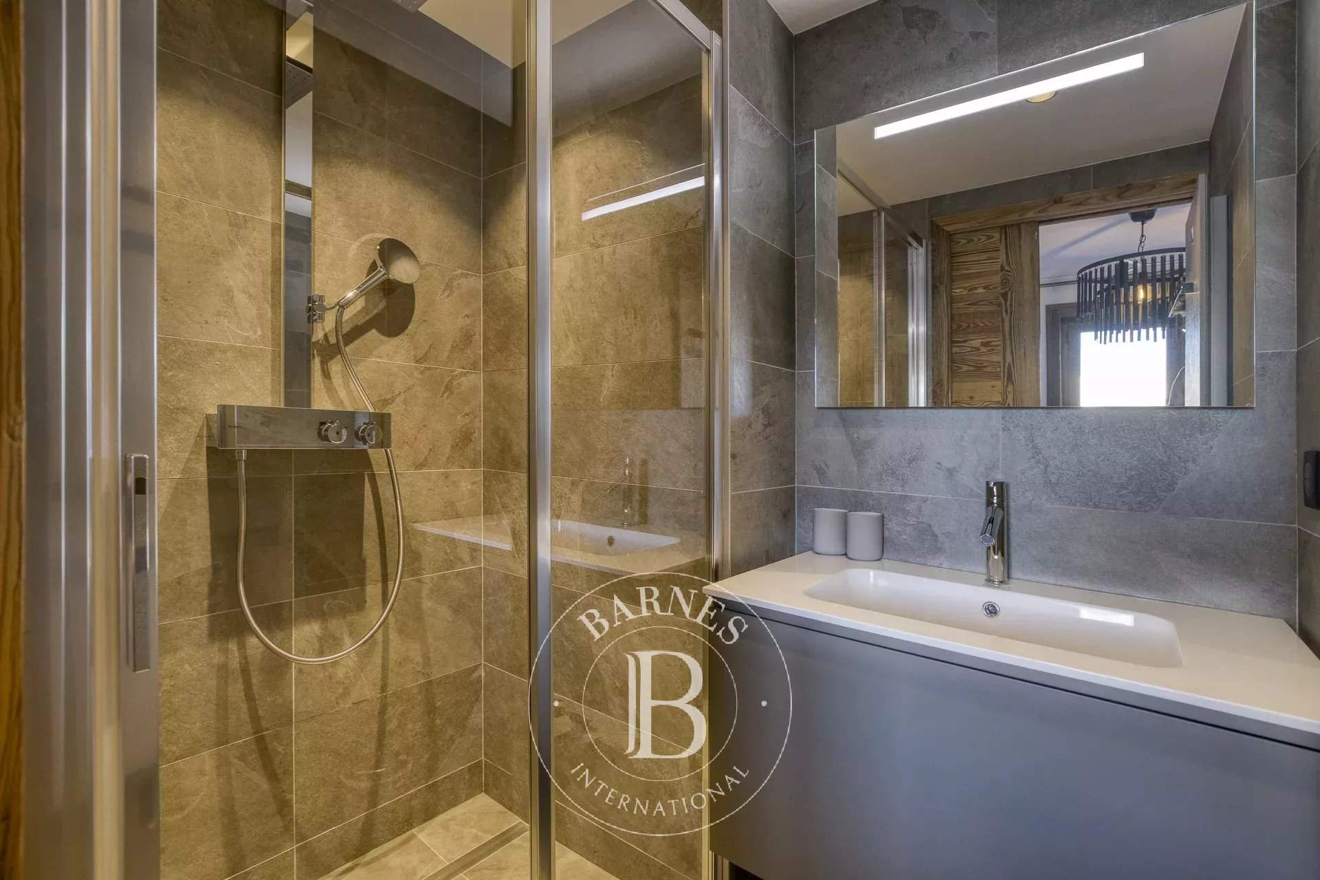 Megève  - Apartment 4 Bedrooms - picture 14