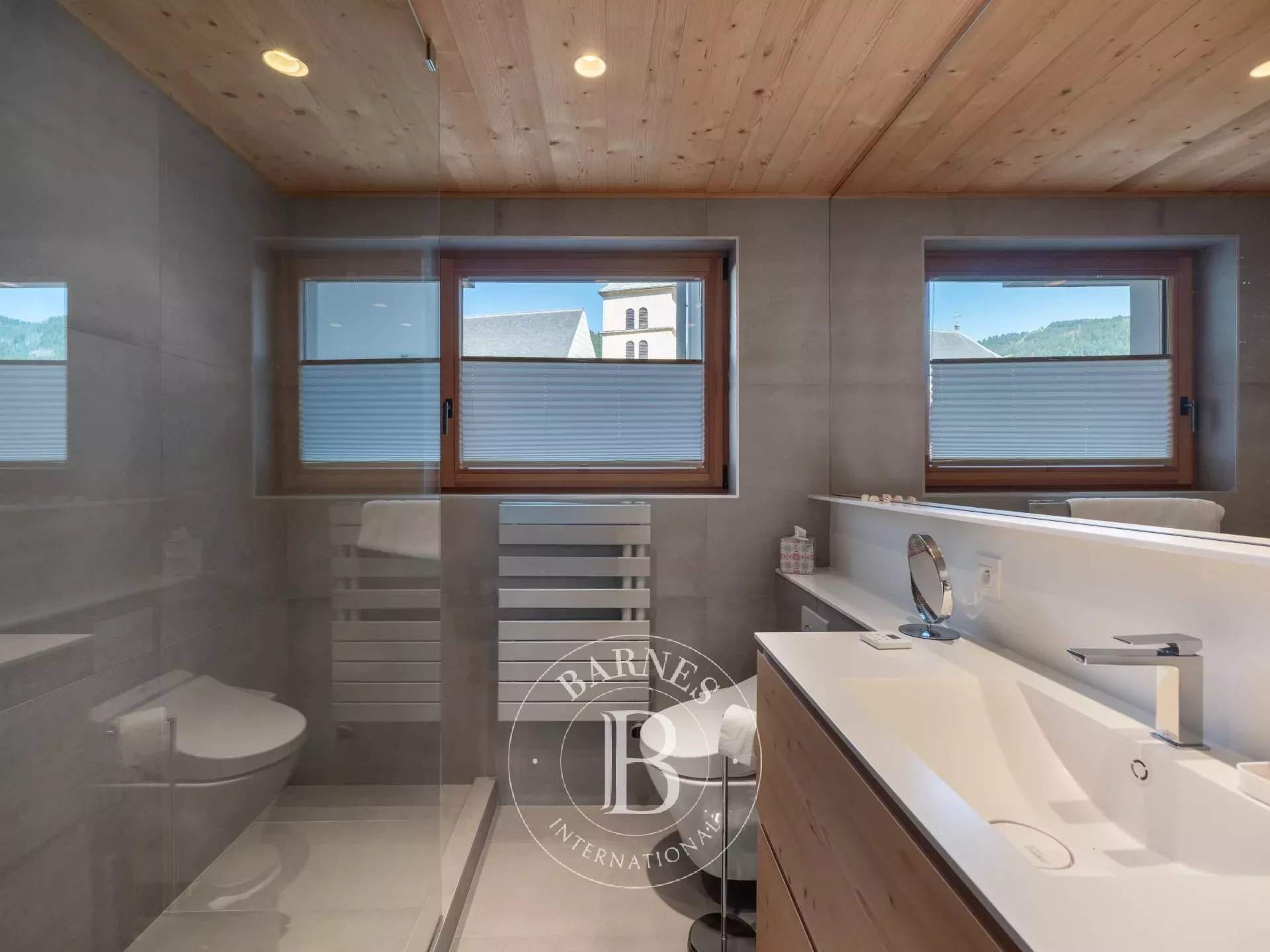 Megève  - Apartment 2 Bedrooms - picture 12