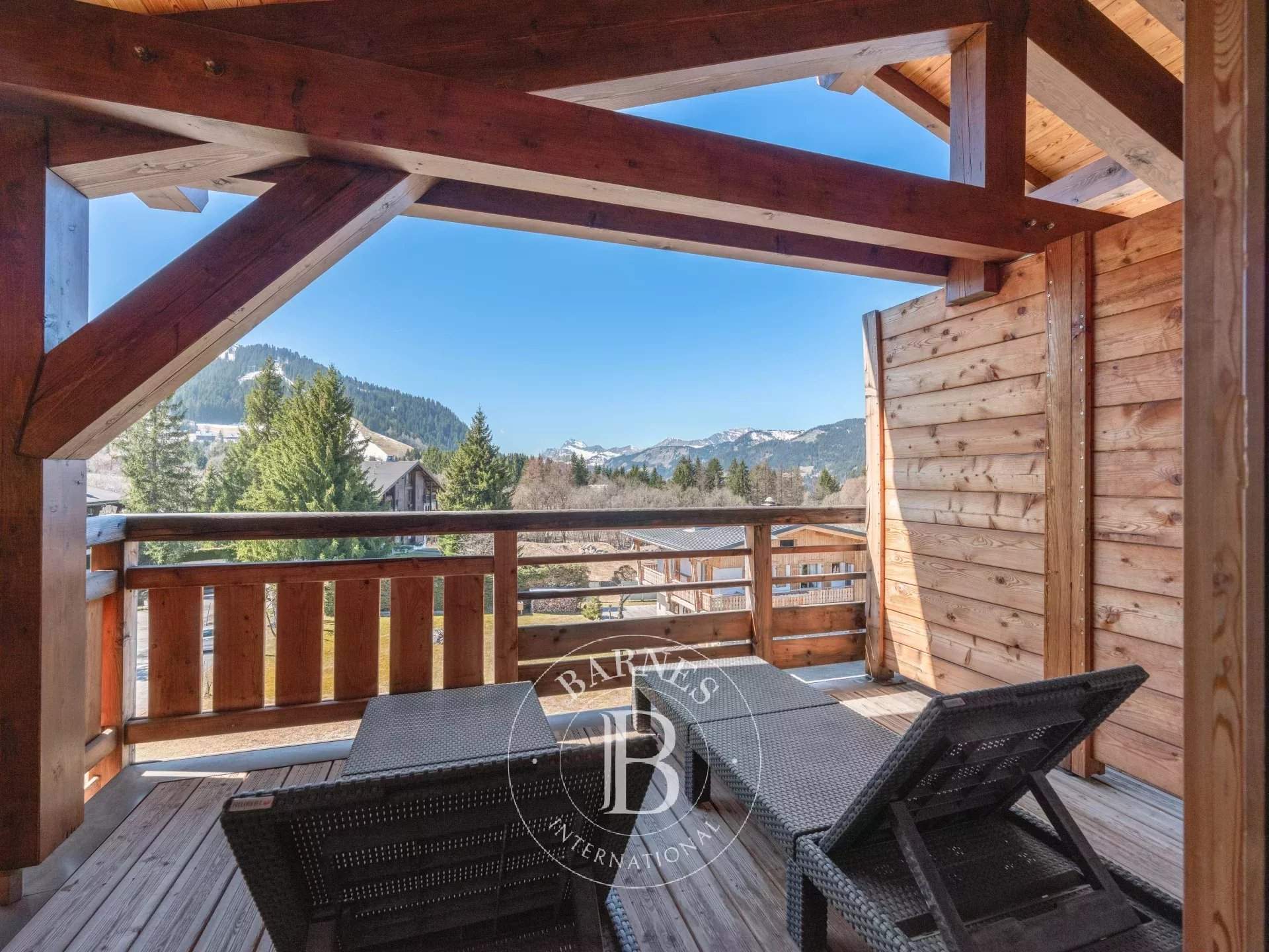 Megève  - Apartment 5 Bedrooms - picture 14