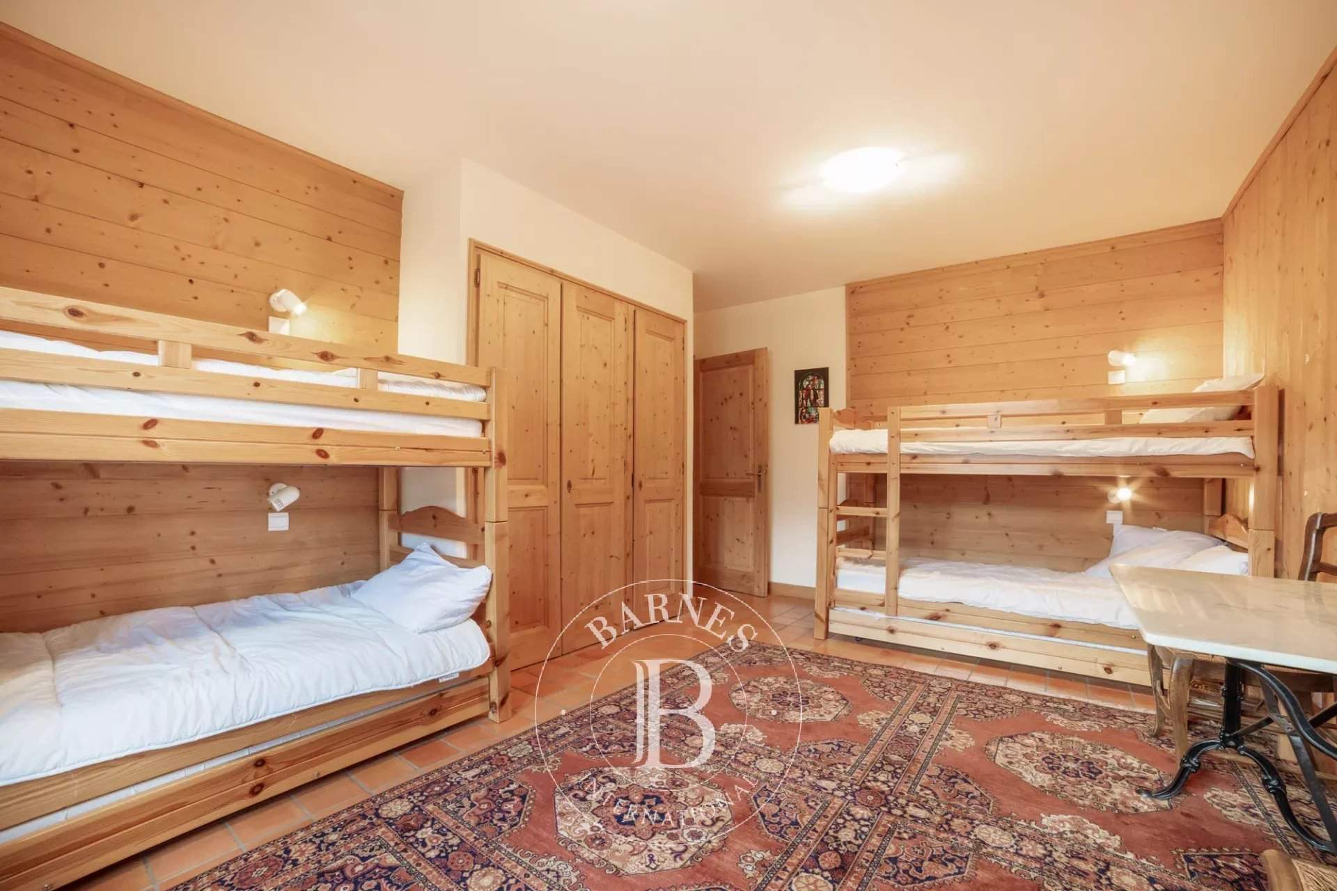 Saint-Gervais-les-Bains  - Chalet 6 Pi&egrave;ces 5 Chambres - picture 14