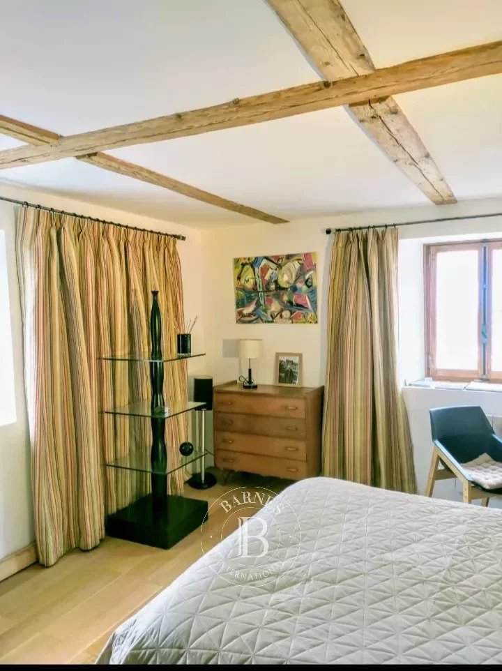 Saint-Gervais-les-Bains  - Farm 4 Bedrooms - picture 11