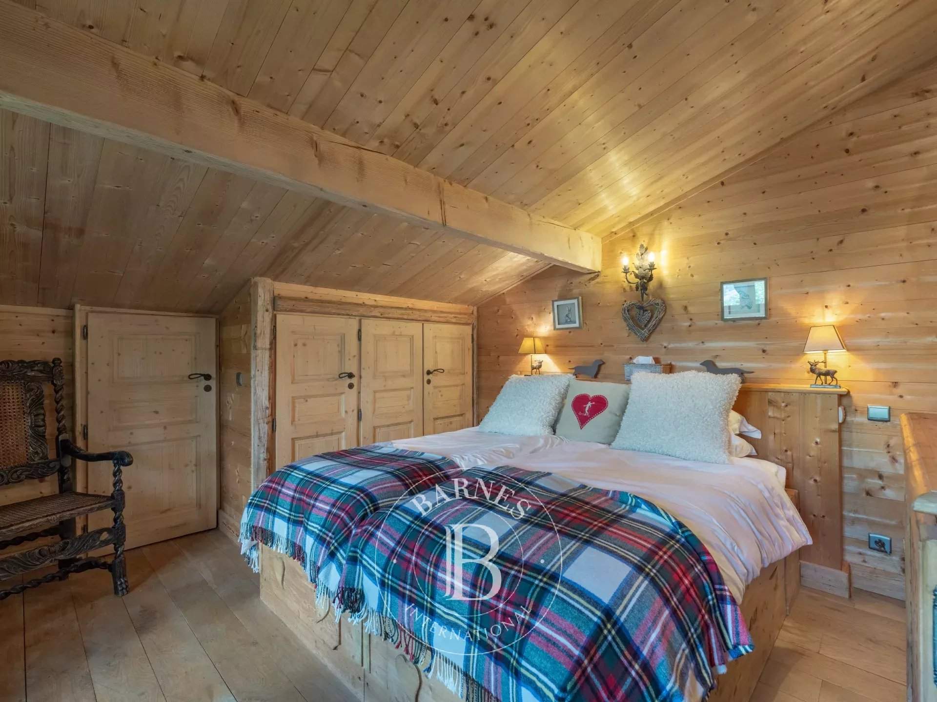 Megève  - Chalet  - picture 17