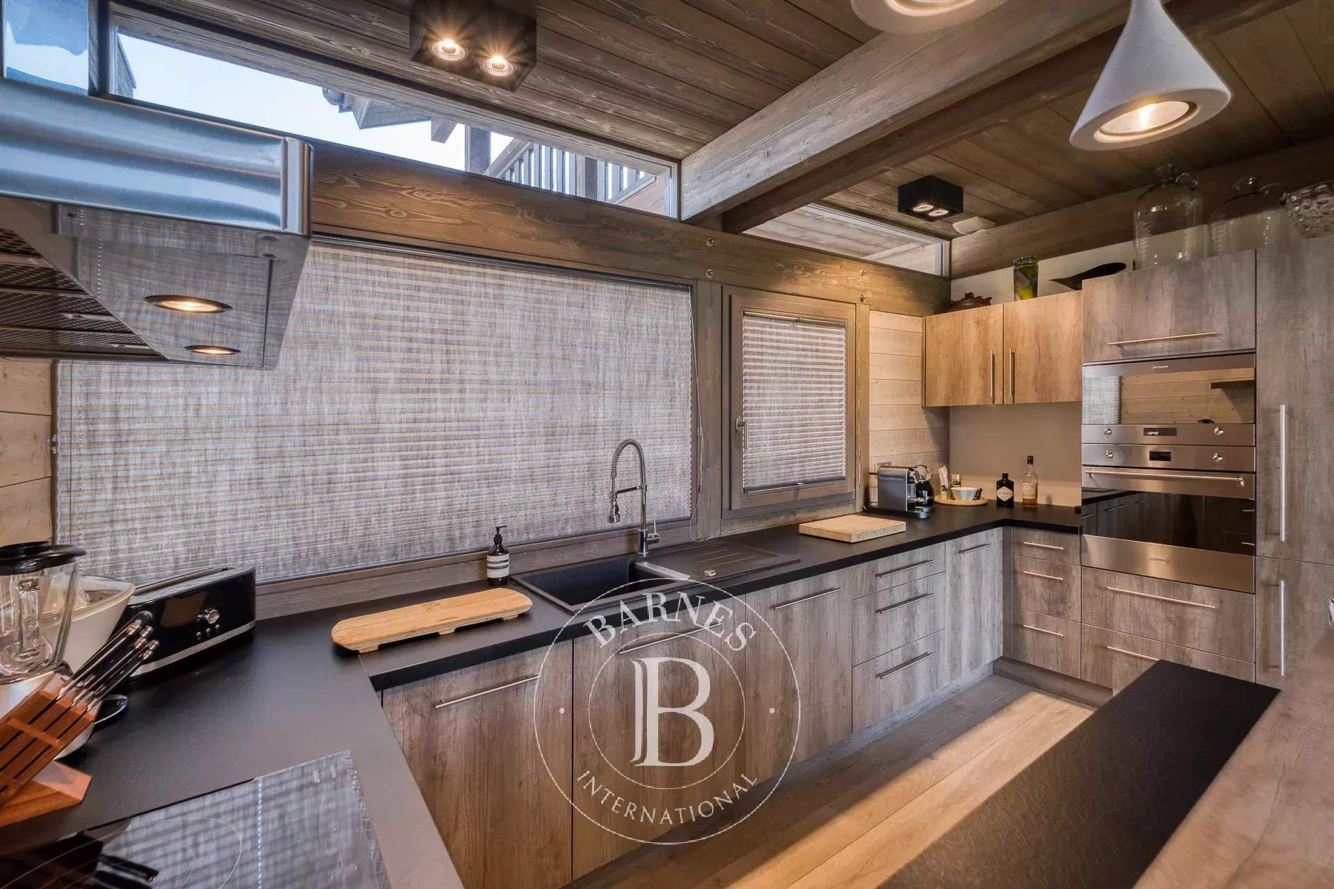 Demi-Quartier  - Chalet 5 Pi&egrave;ces 5 Chambres - picture 4