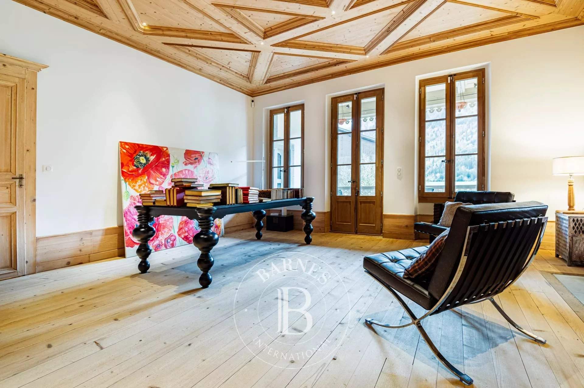 Samoëns  - Casa 10 Cuartos - picture 10