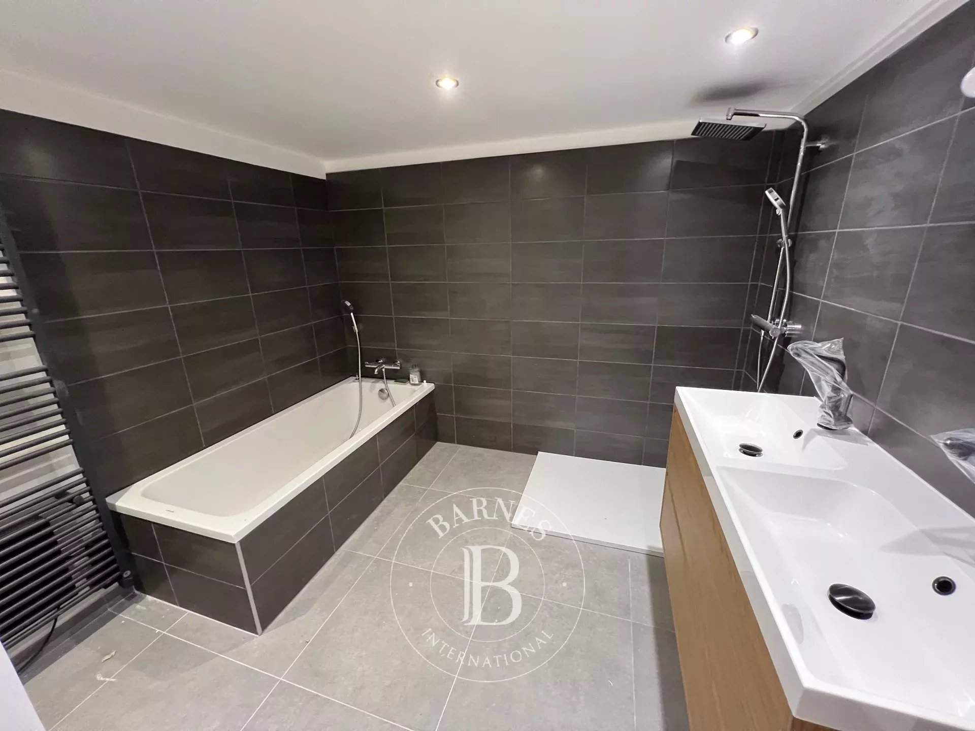 Les Contamines-Montjoie  - Apartment 4 Bedrooms - picture 10