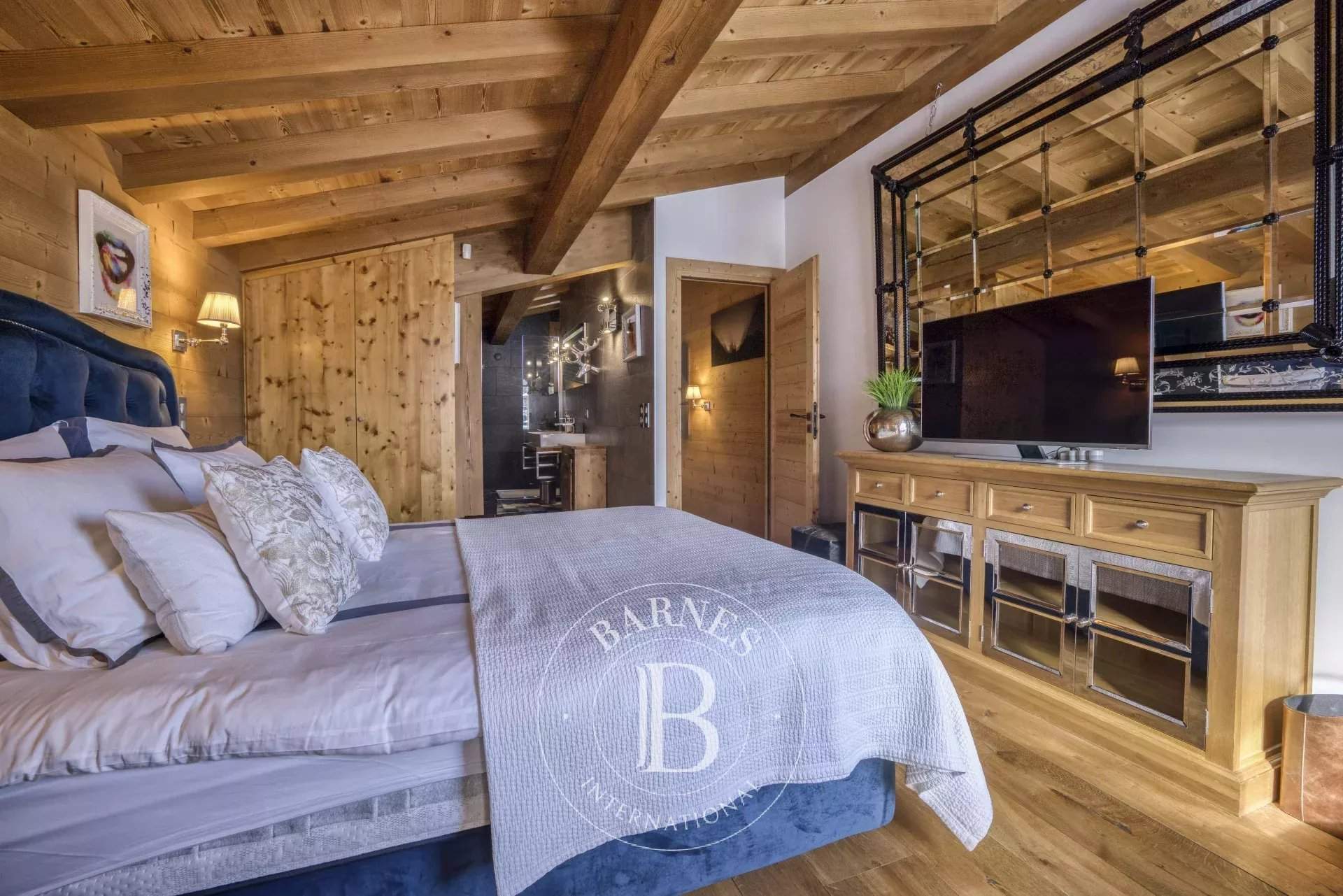 Megève  - Triplex 6 Pi&egrave;ces 4 Chambres - picture 16