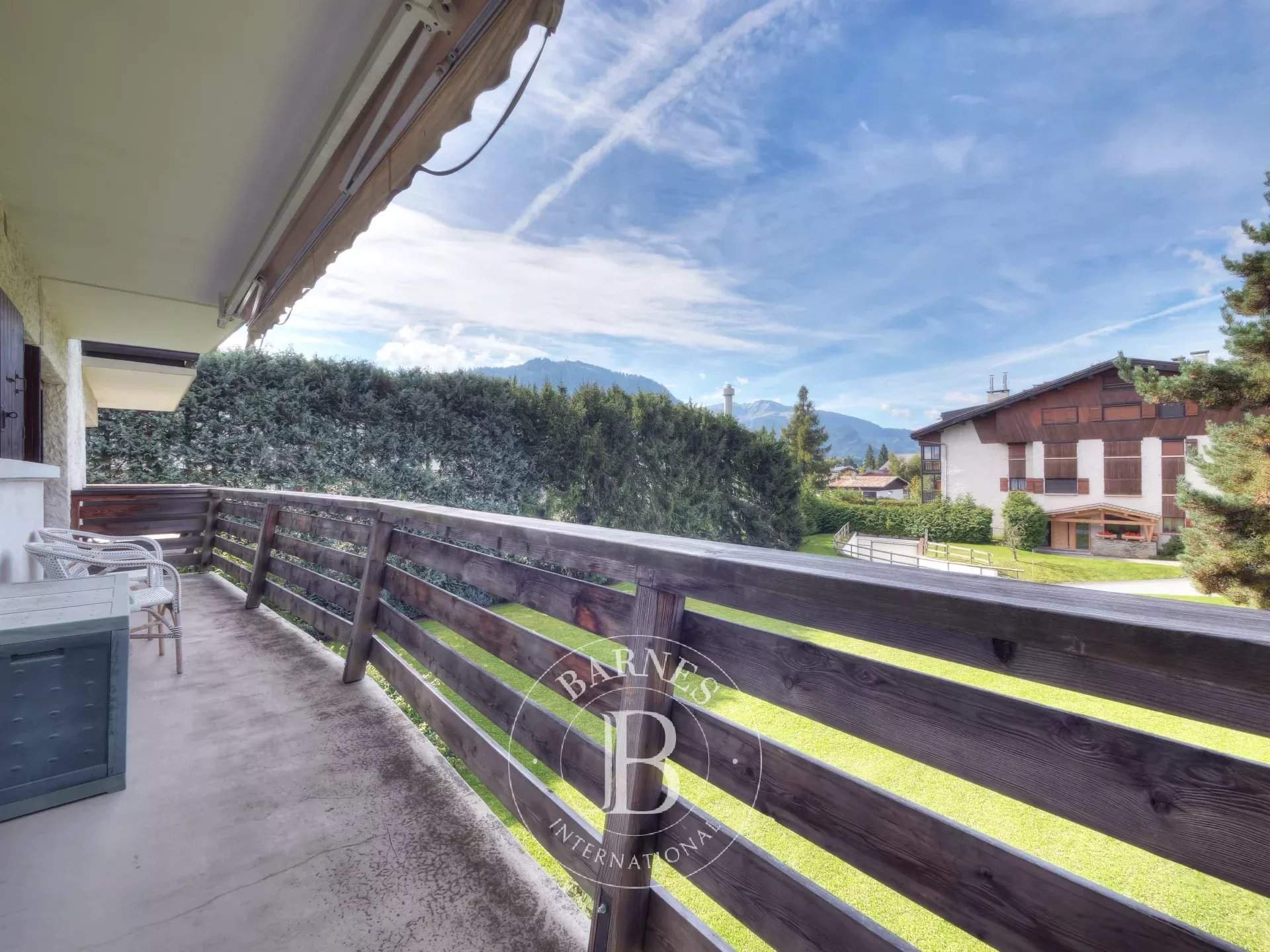 Megève  - Apartment 2 Bedrooms - picture 10