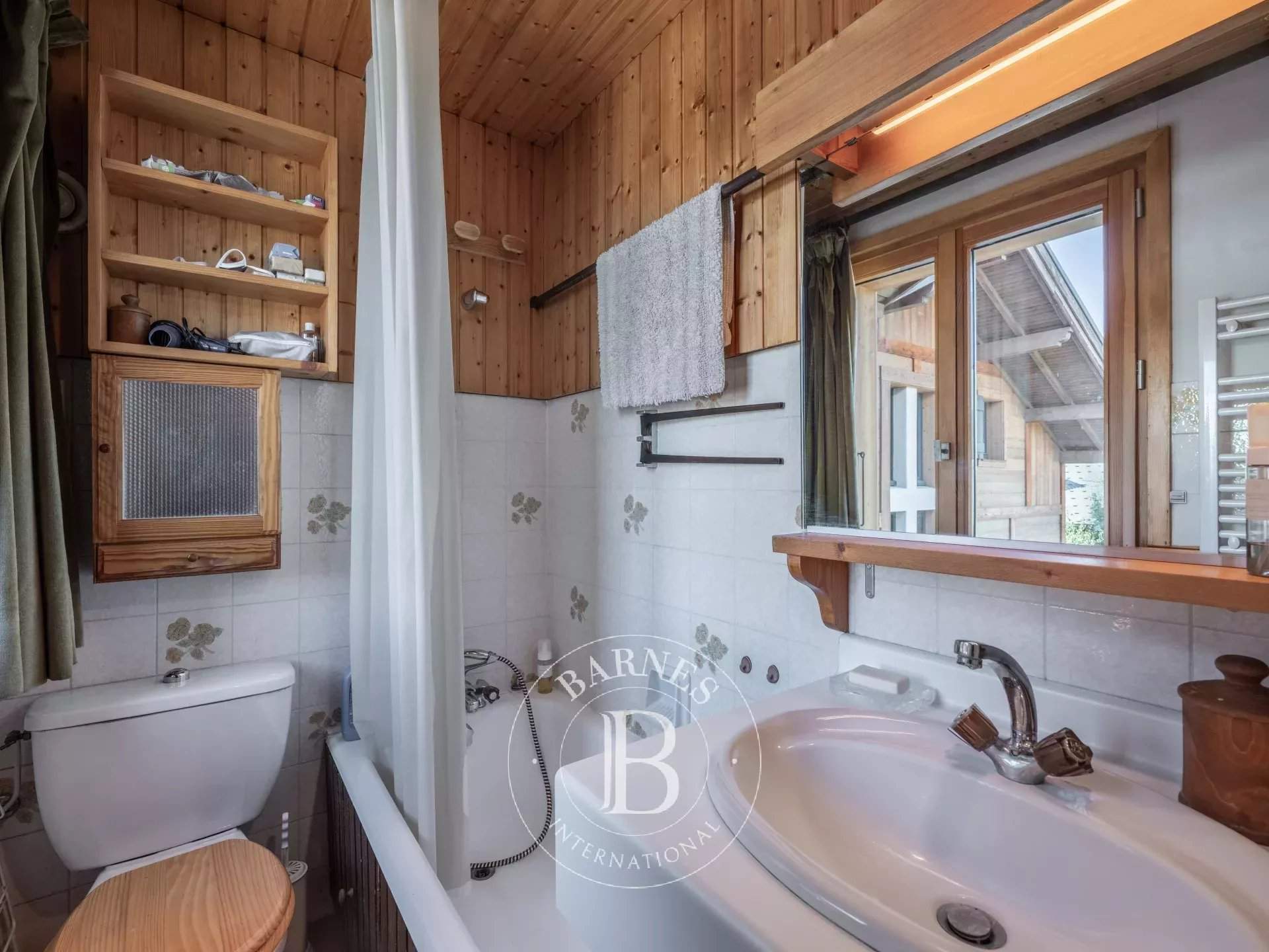 Megève  - Apartment 2 Bedrooms - picture 9