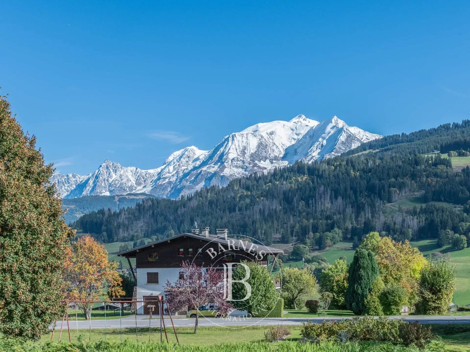 Demi-Quartier  - Chalet 5 Bedrooms - picture 4