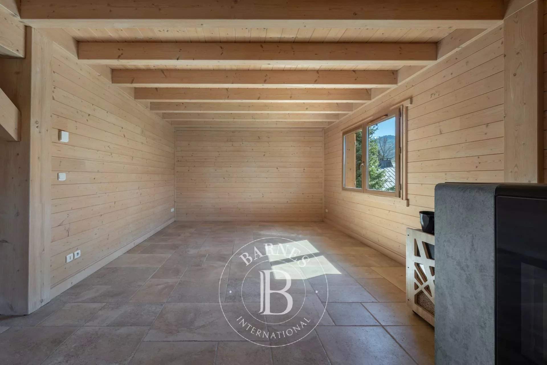 Praz-sur-Arly  - Chalet 7 Pi&egrave;ces 5 Chambres - picture 3