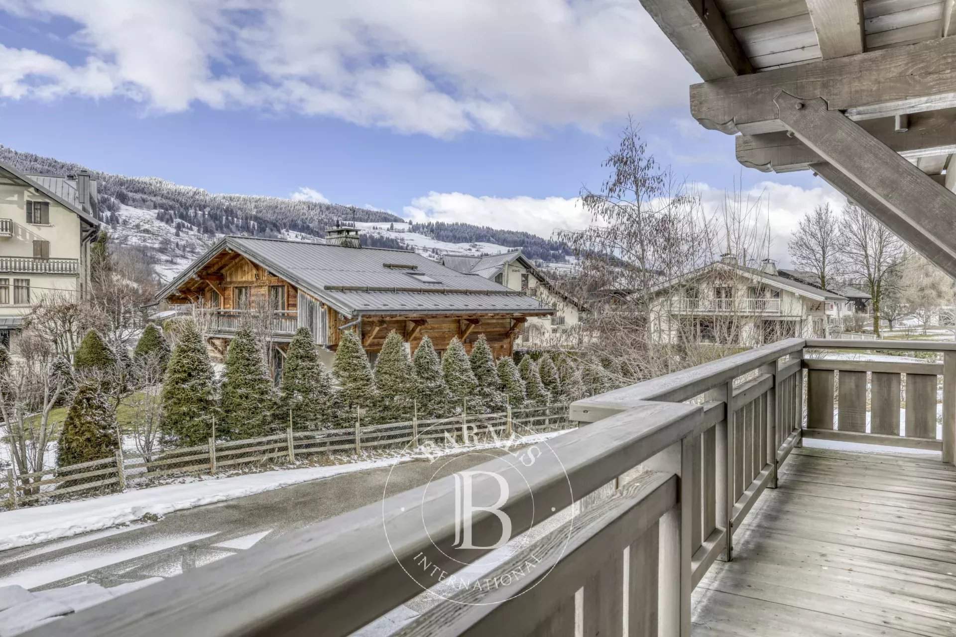 Megève  - Chalet 4 Bedrooms - picture 17