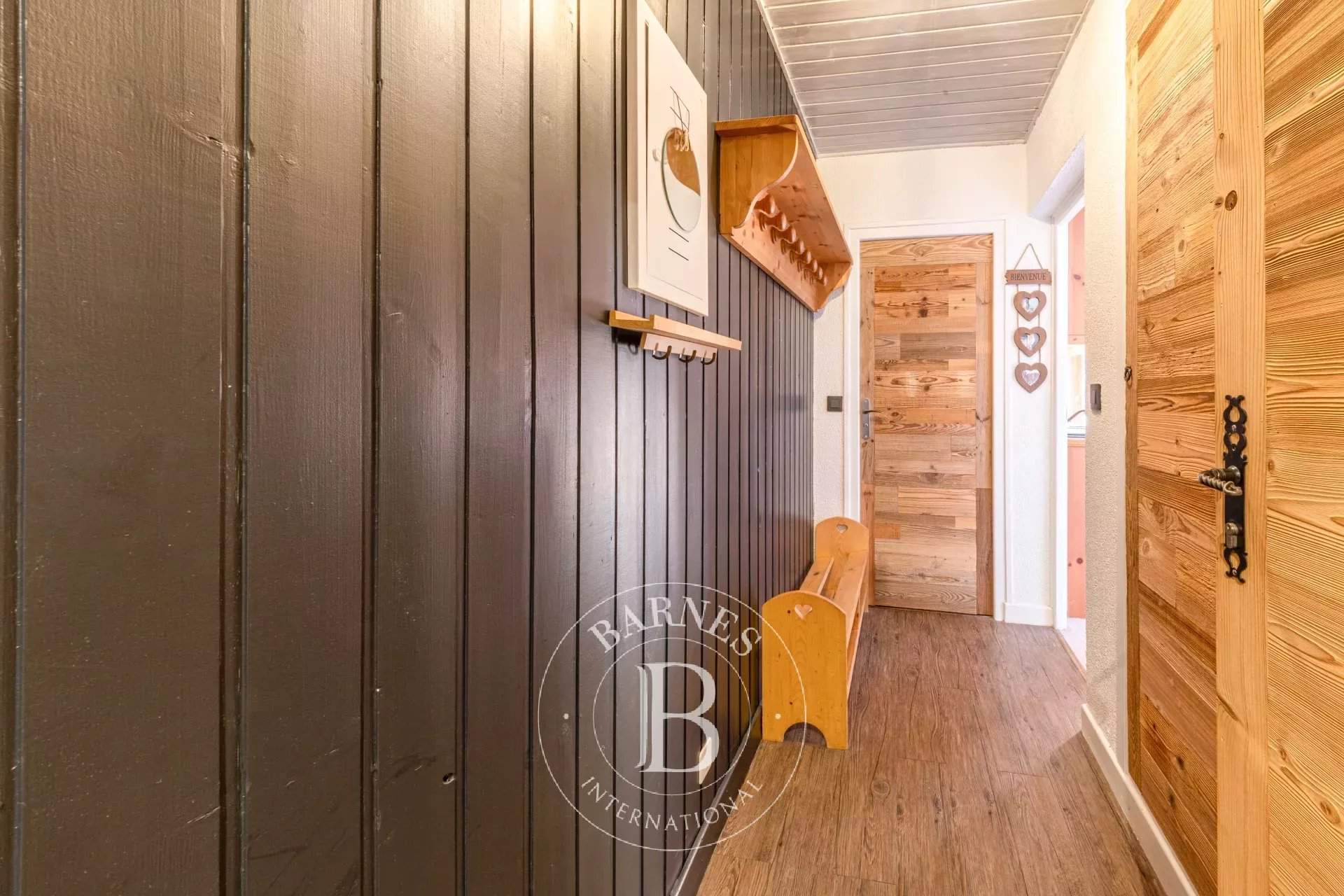 Megève  - Apartment 1 Bedroom - picture 8