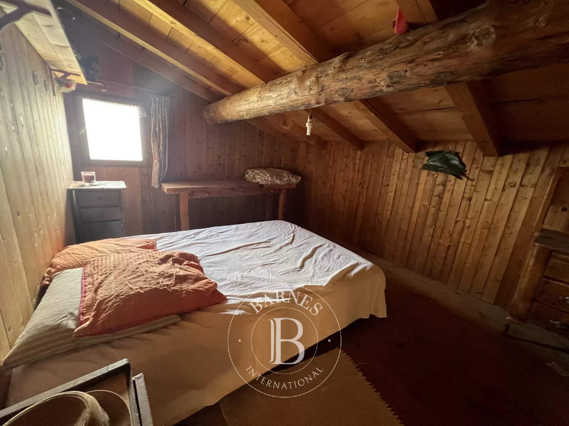 Saint-Gervais-les-Bains  - Chalet 6 Pièces 3 Chambres - picture 10