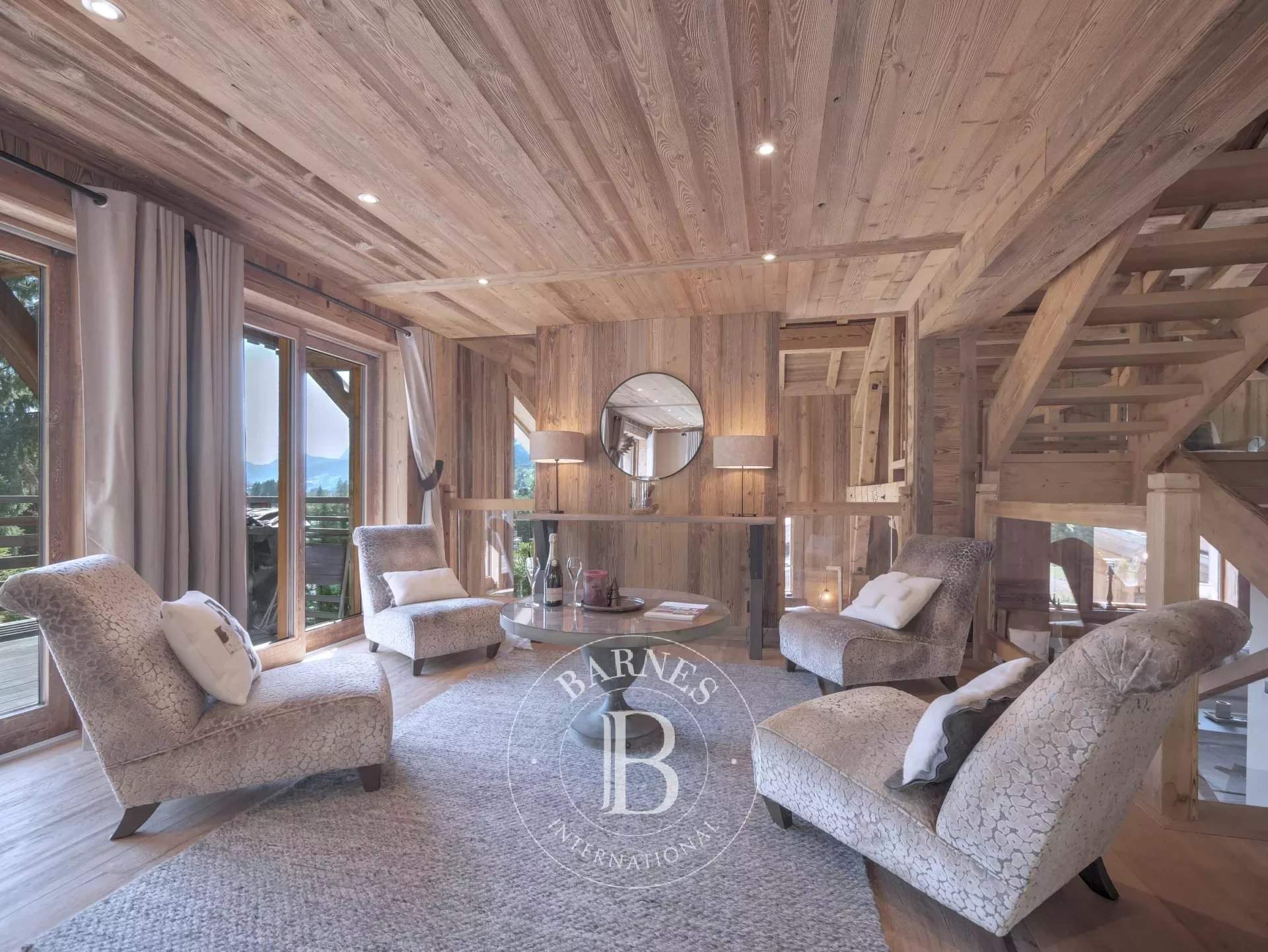 CHALET LE REFUGE ETOILE picture 4