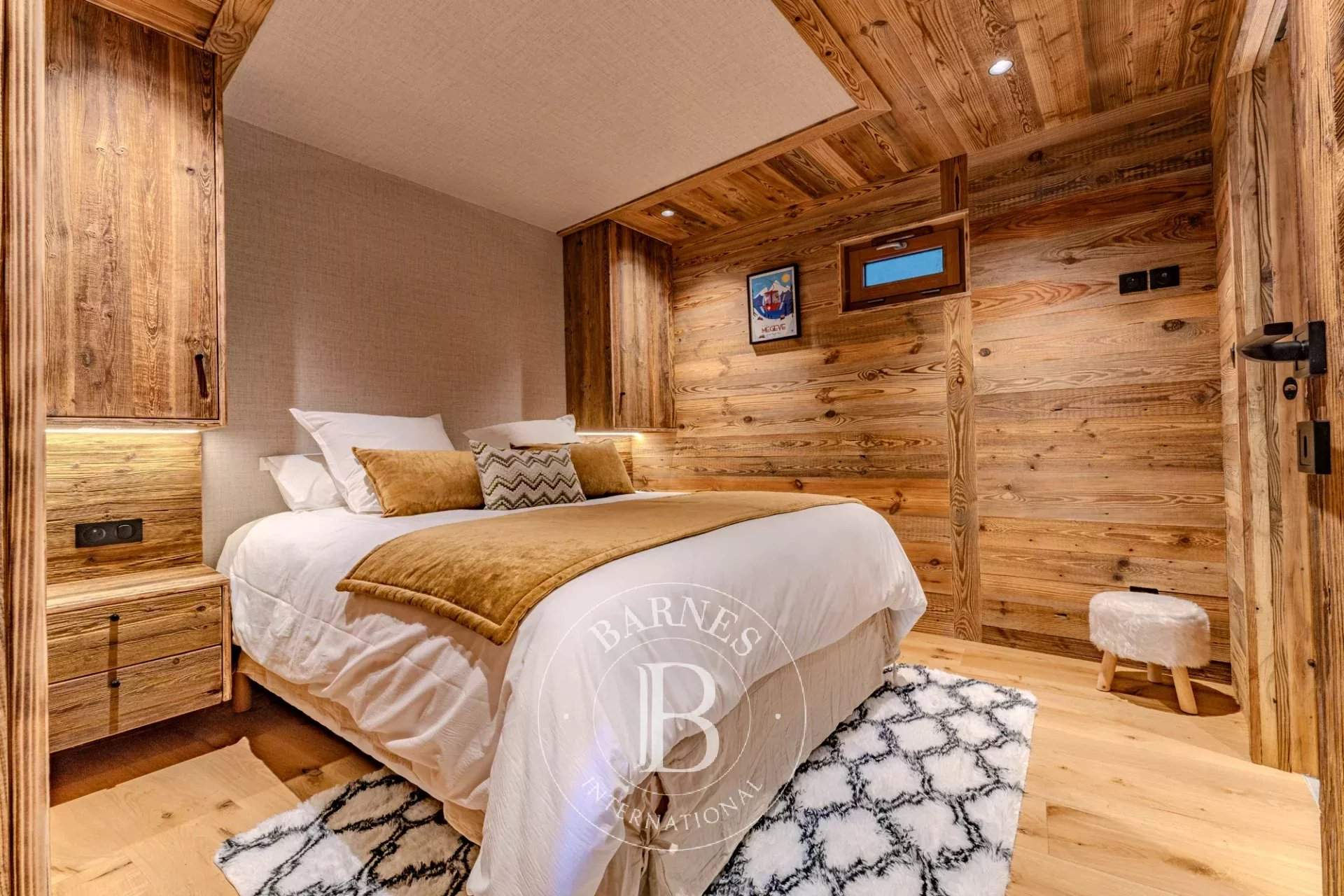 Megève  - Chalet 4 Bedrooms - picture 6