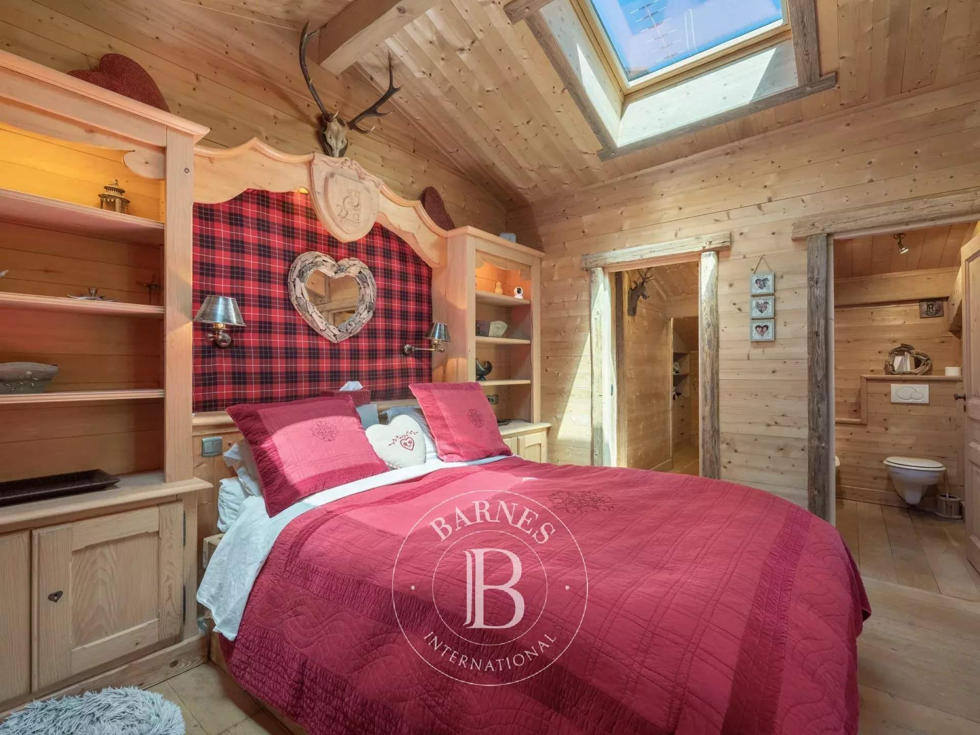 Megève  - Chalet  - picture 8