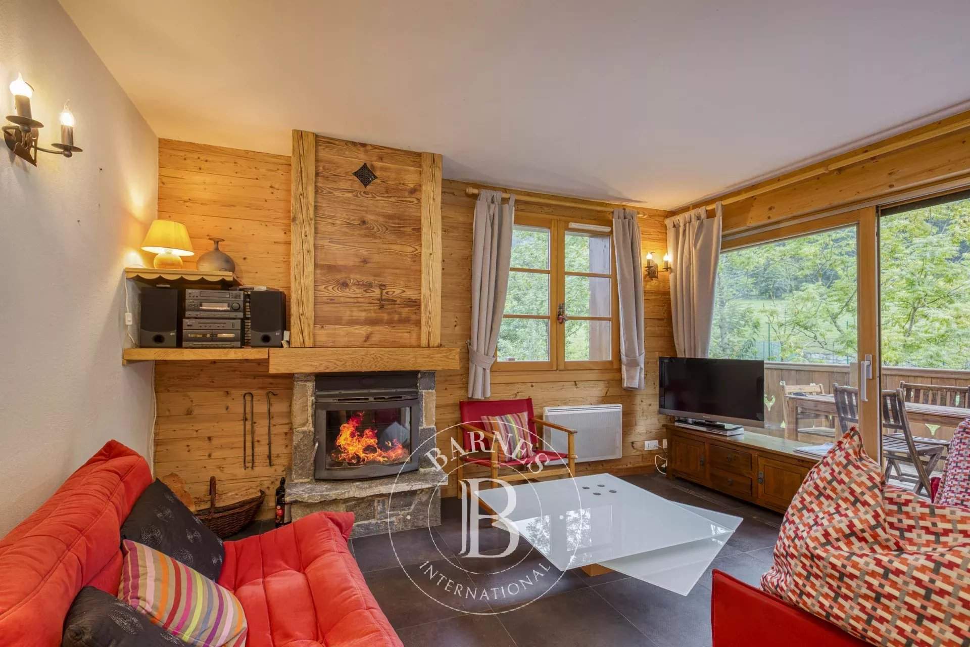 La Clusaz  - Apartment 2 Bedrooms - picture 1