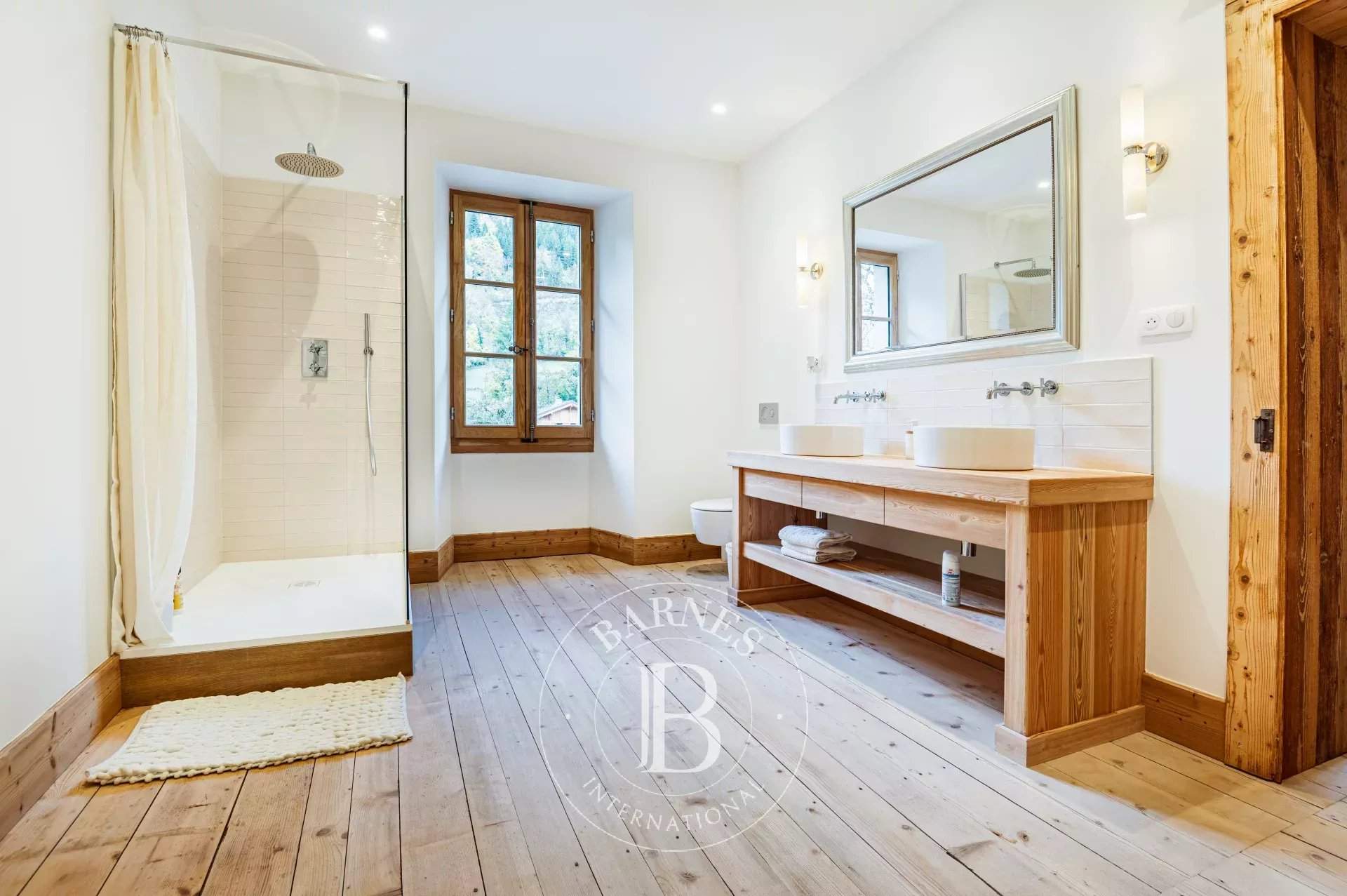 Samoëns  - Casa 10 Cuartos - picture 7