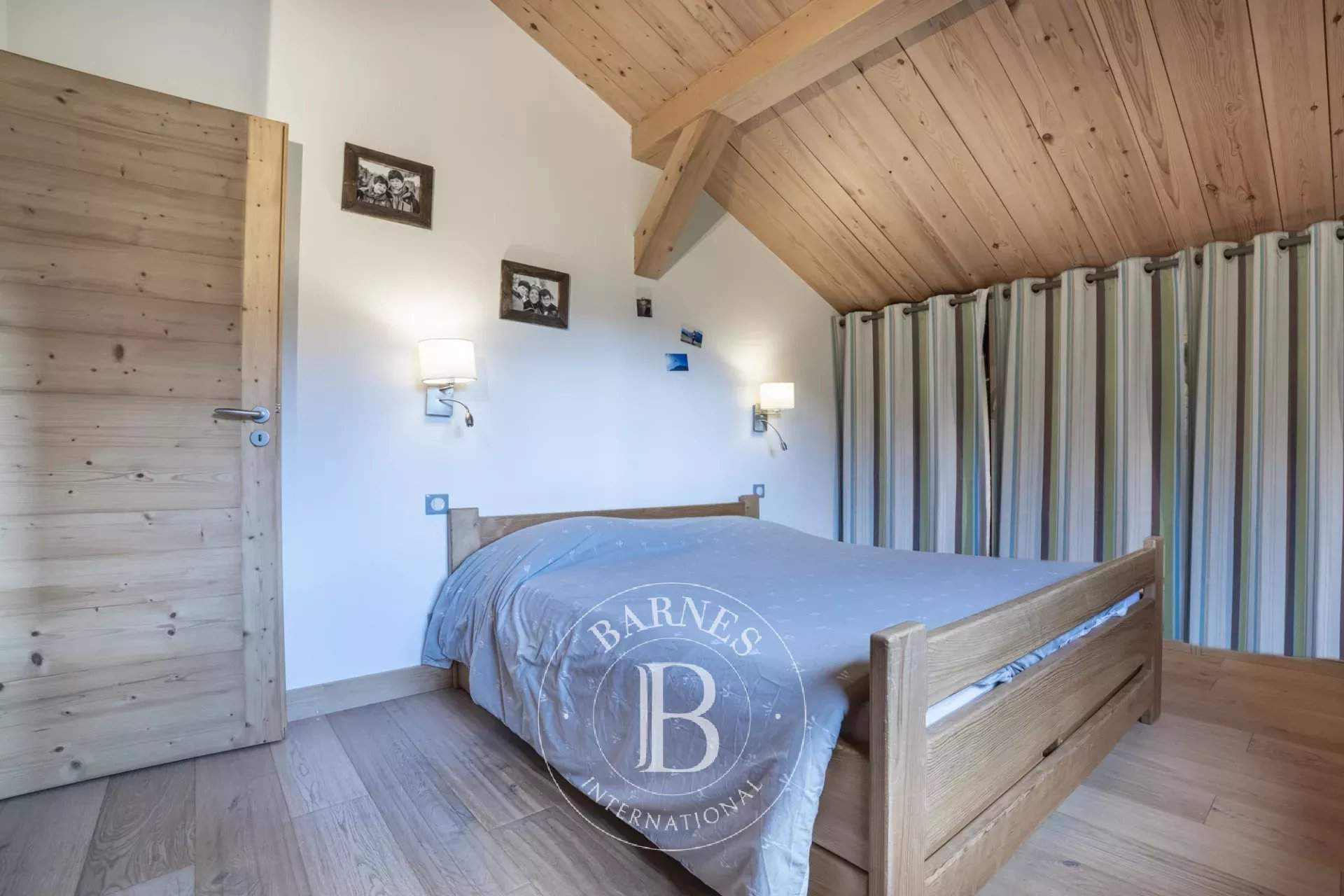 Les Contamines-Montjoie  - Chalet 5 Pi&egrave;ces 4 Chambres - picture 9