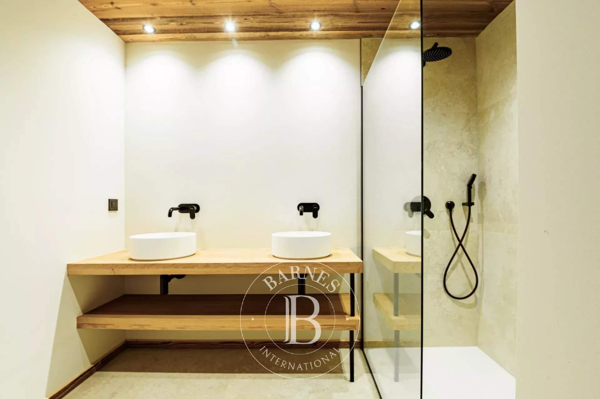 Saint-Gervais-les-Bains  - Chalet 5 Bedrooms - picture 15