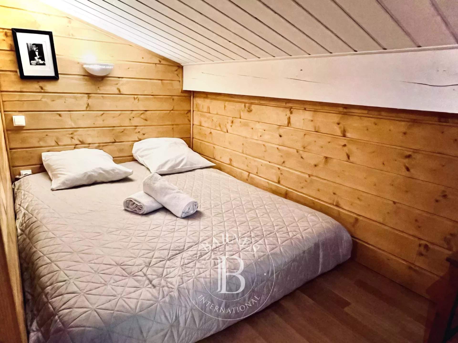 Megève  - Appartement 4 Pièces 3 Chambres - picture 8