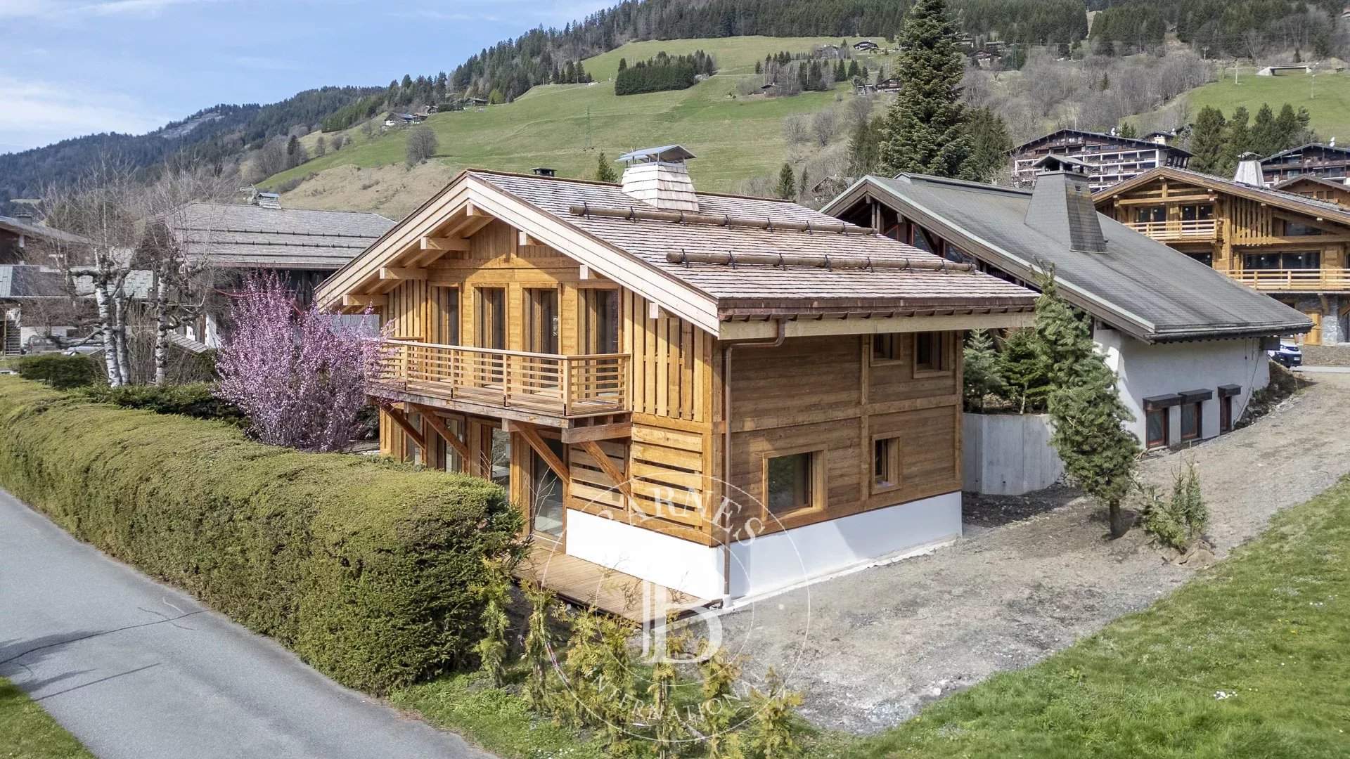 Megève  - Chalet 3 Bedrooms - picture 6