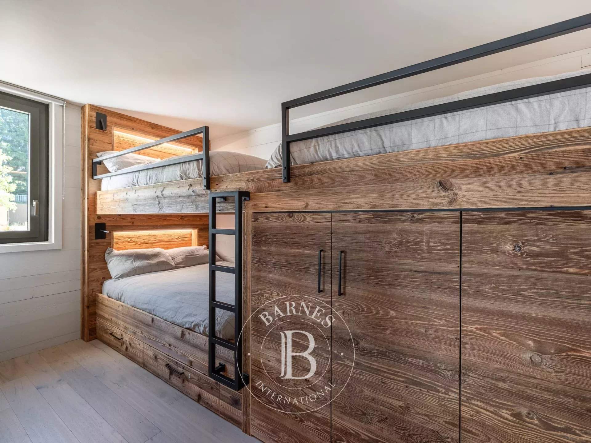 Megève  - Apartment 3 Bedrooms - picture 10